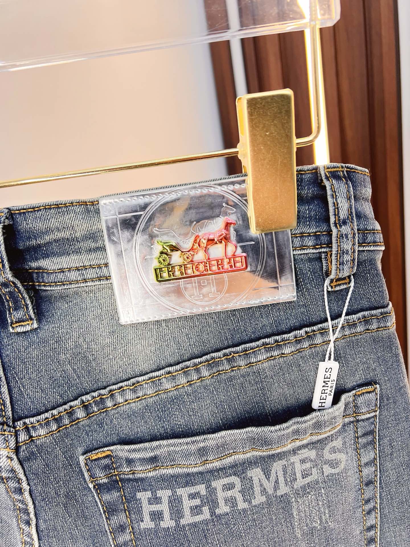 Jeans Man