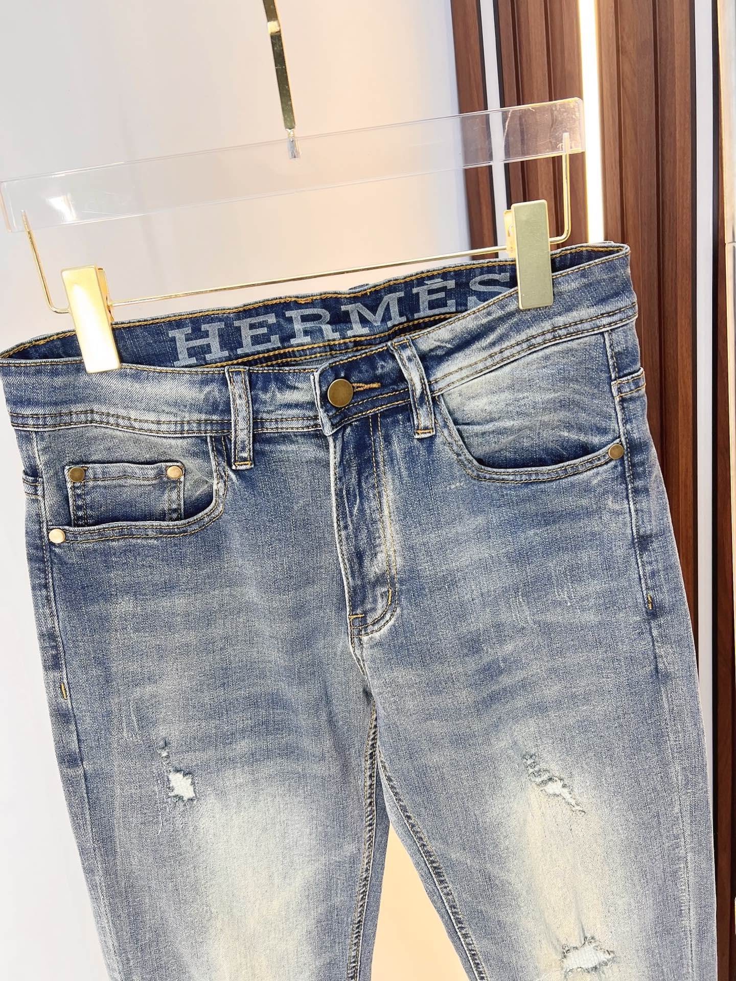 Jeans Man