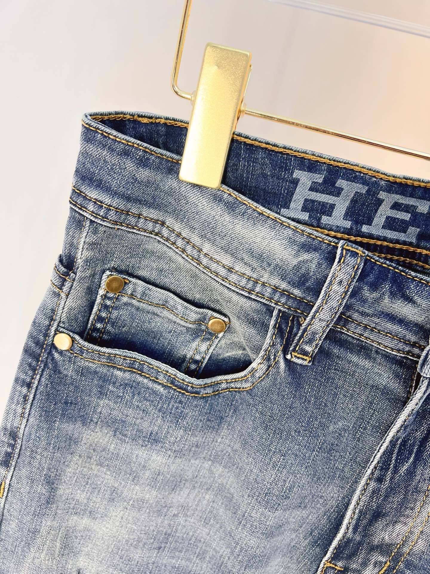 Jeans Man