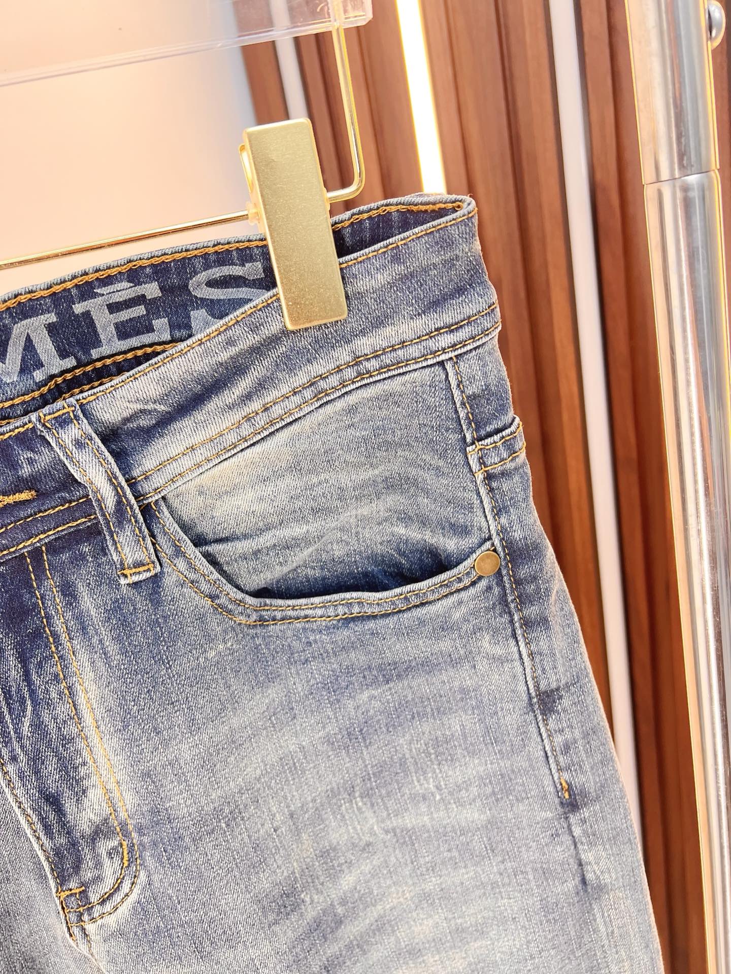 Jeans Man
