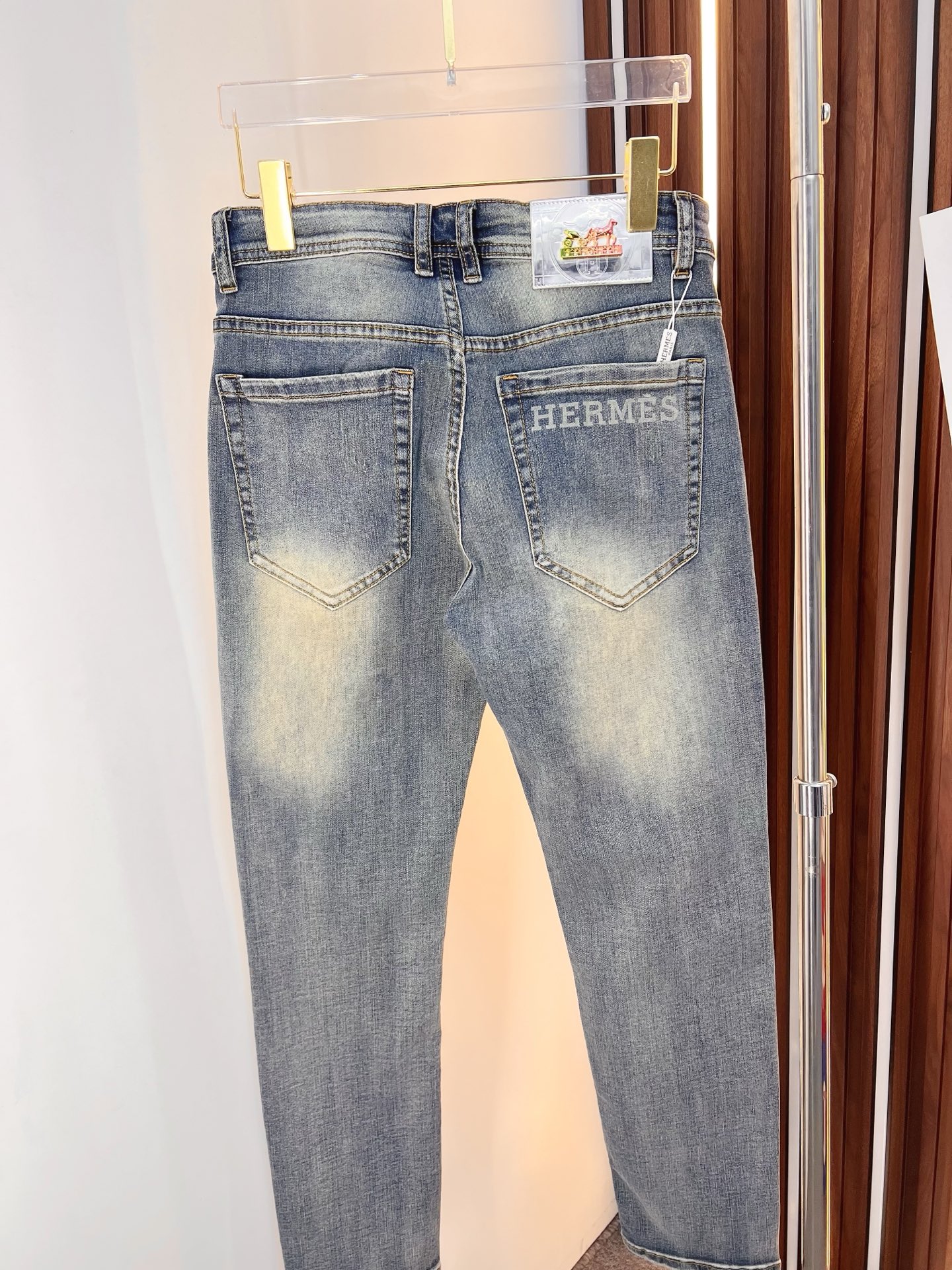 Jeans Man