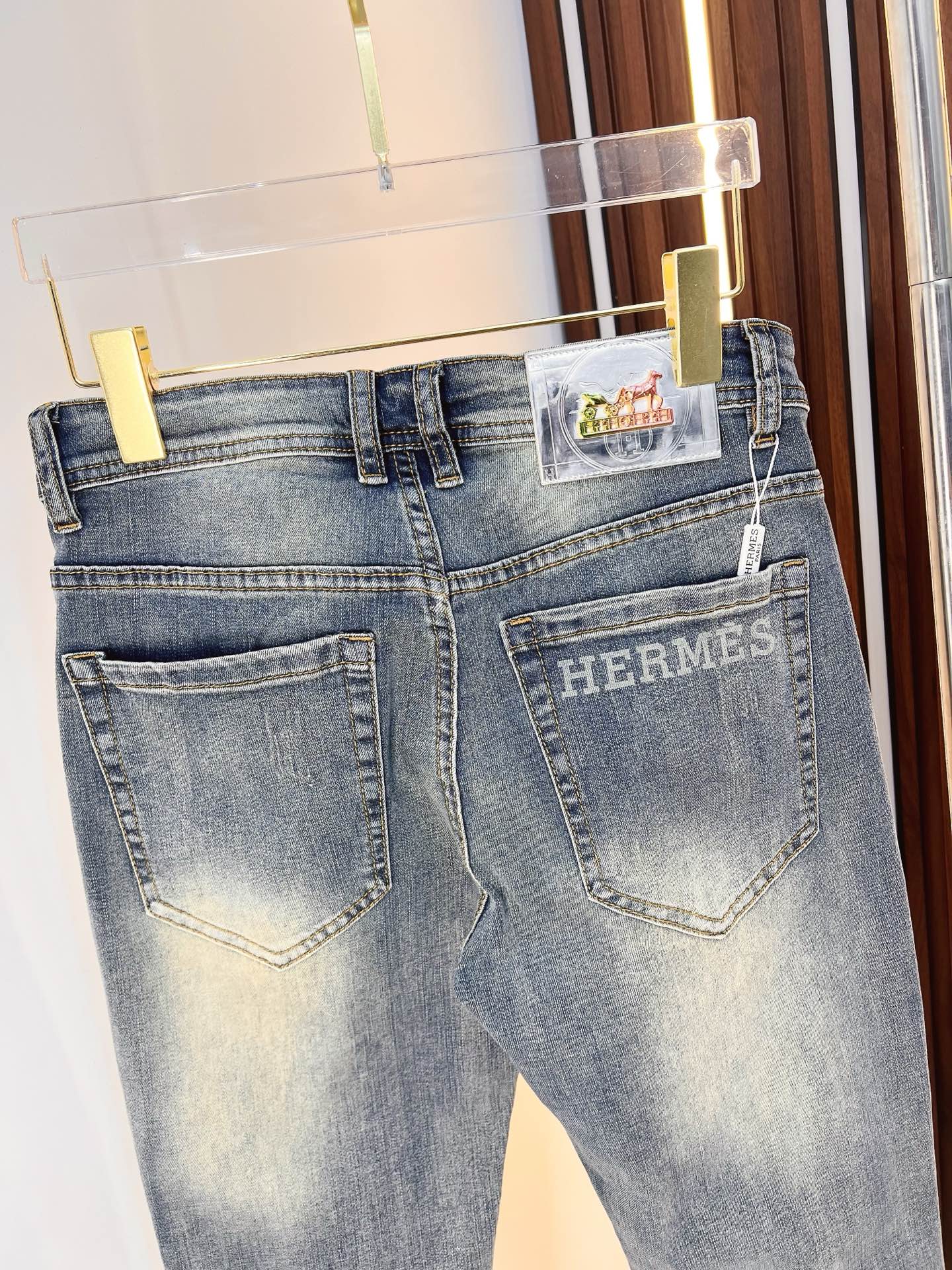 Jeans Man
