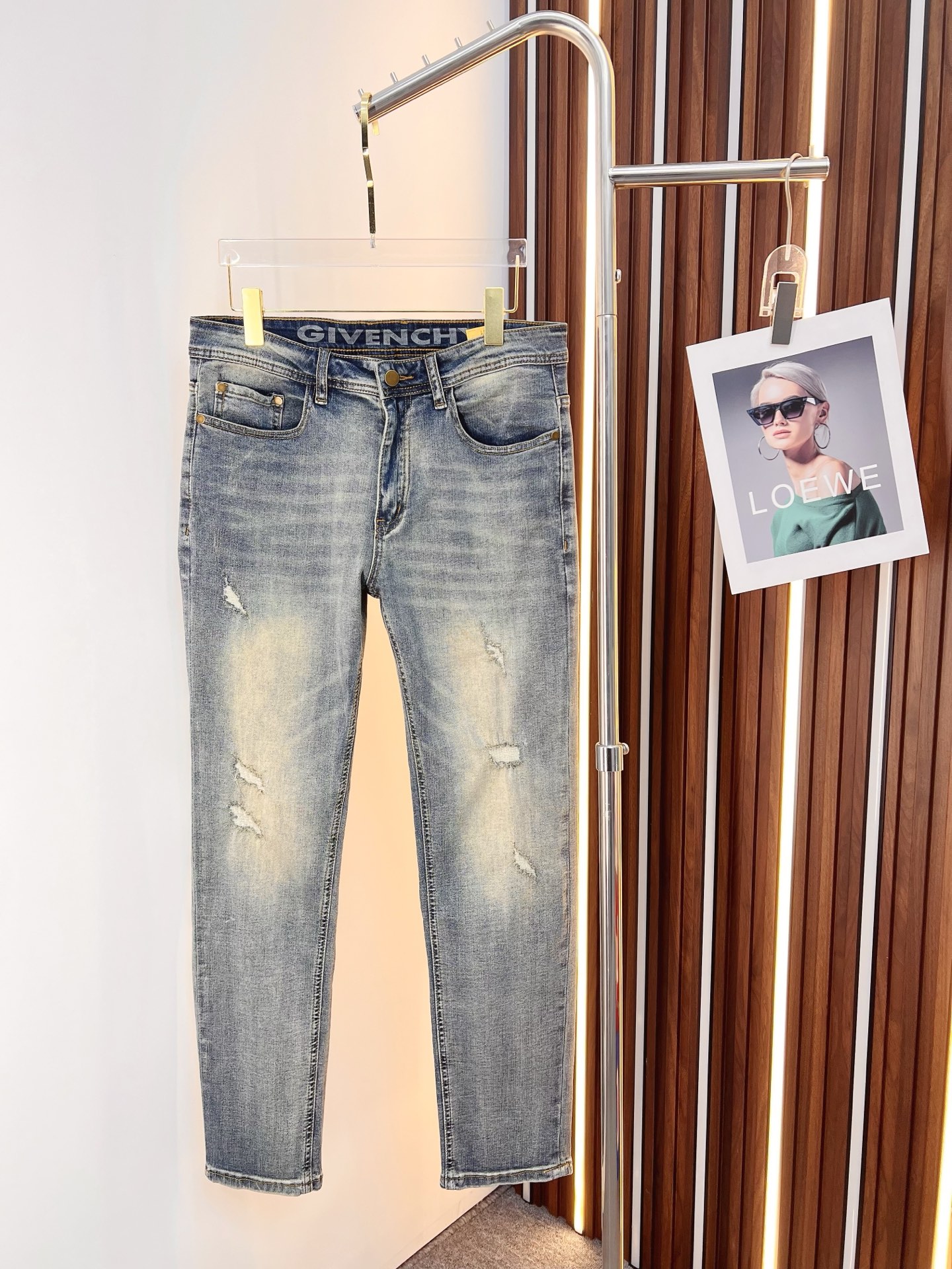 Jeans Man