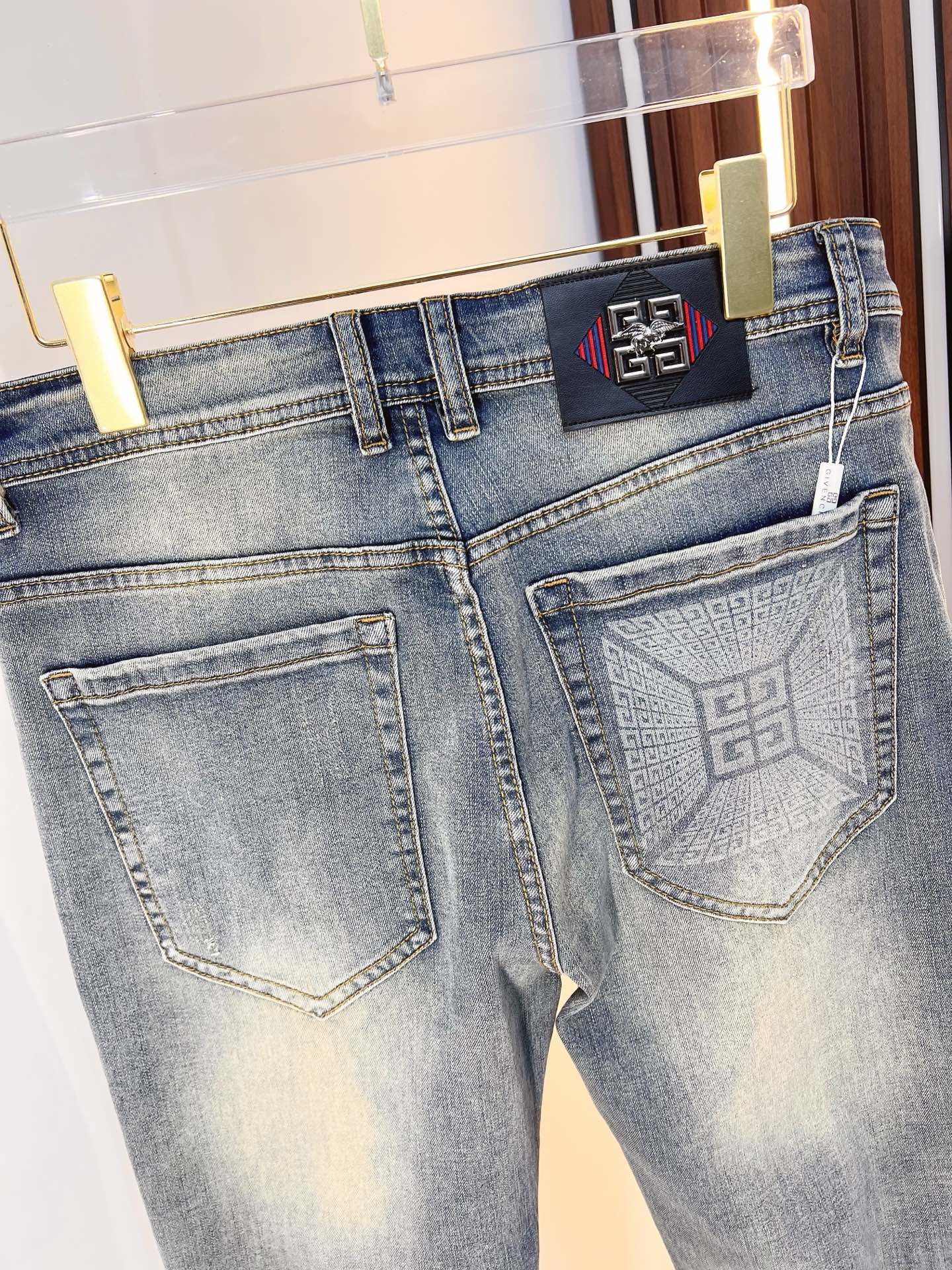 Jeans Man