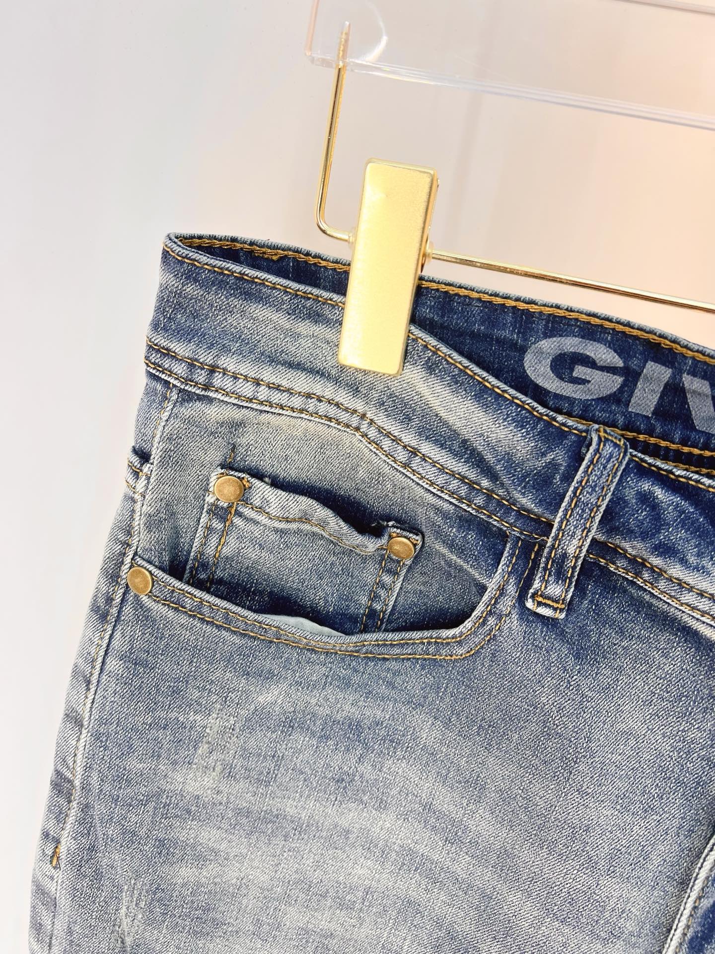 Jeans Man