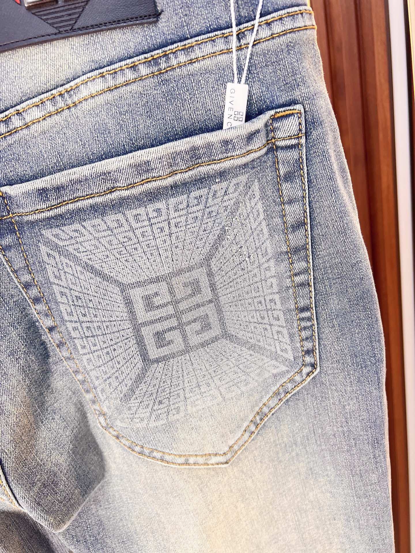 Jeans Man
