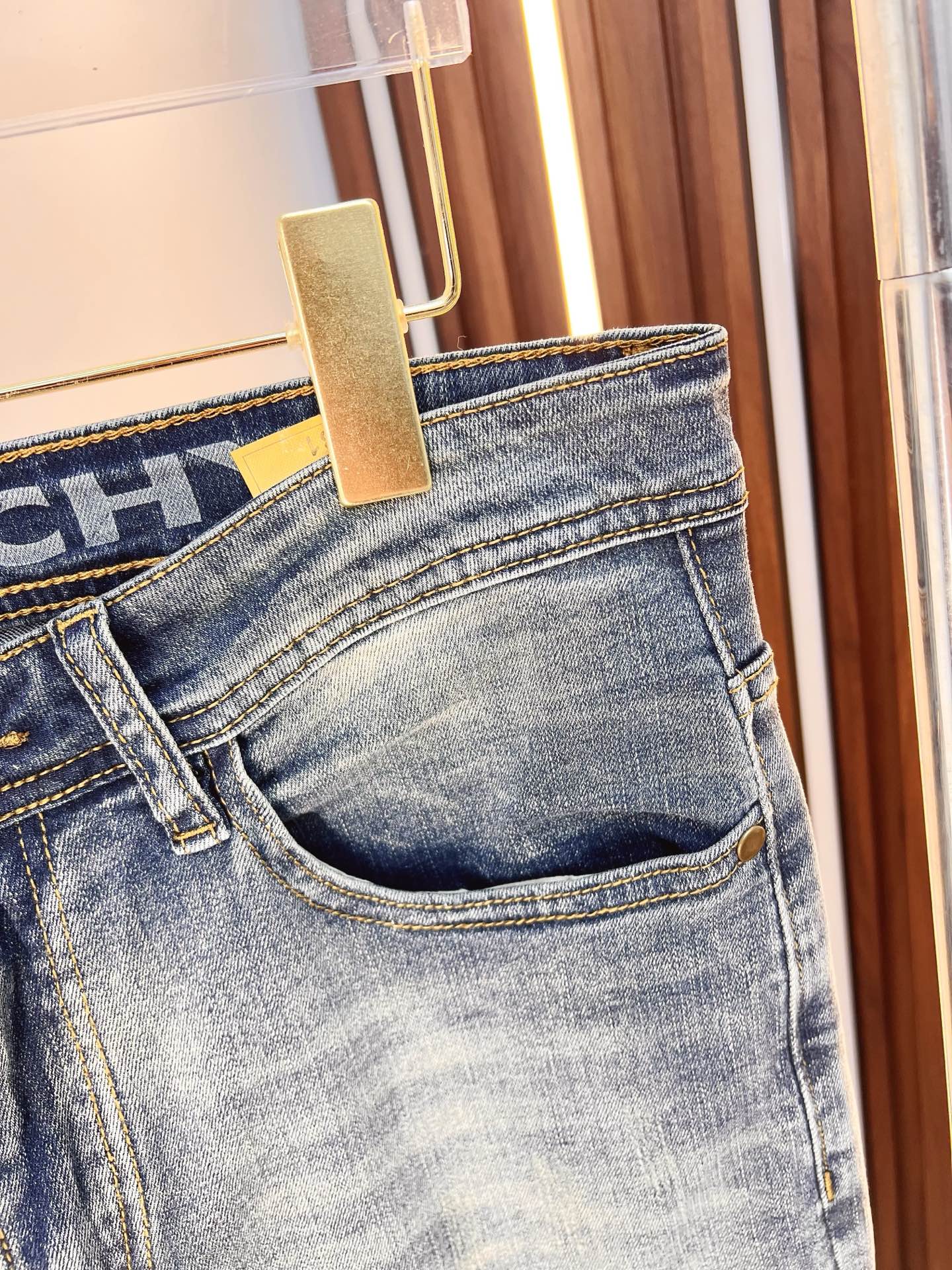 Jeans Man