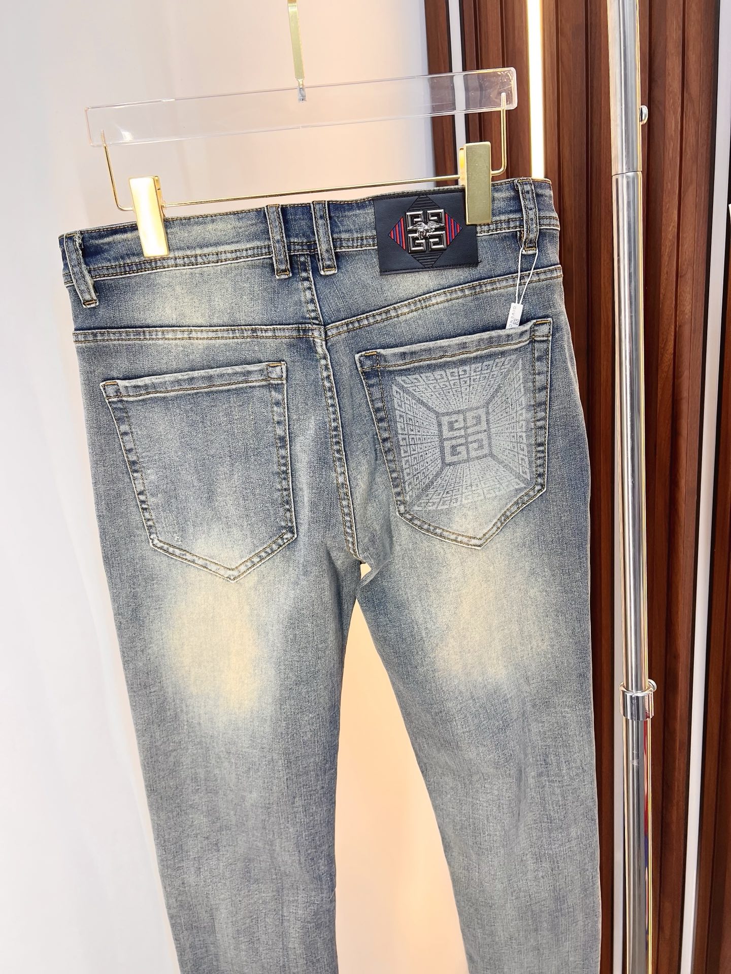 Jeans Man