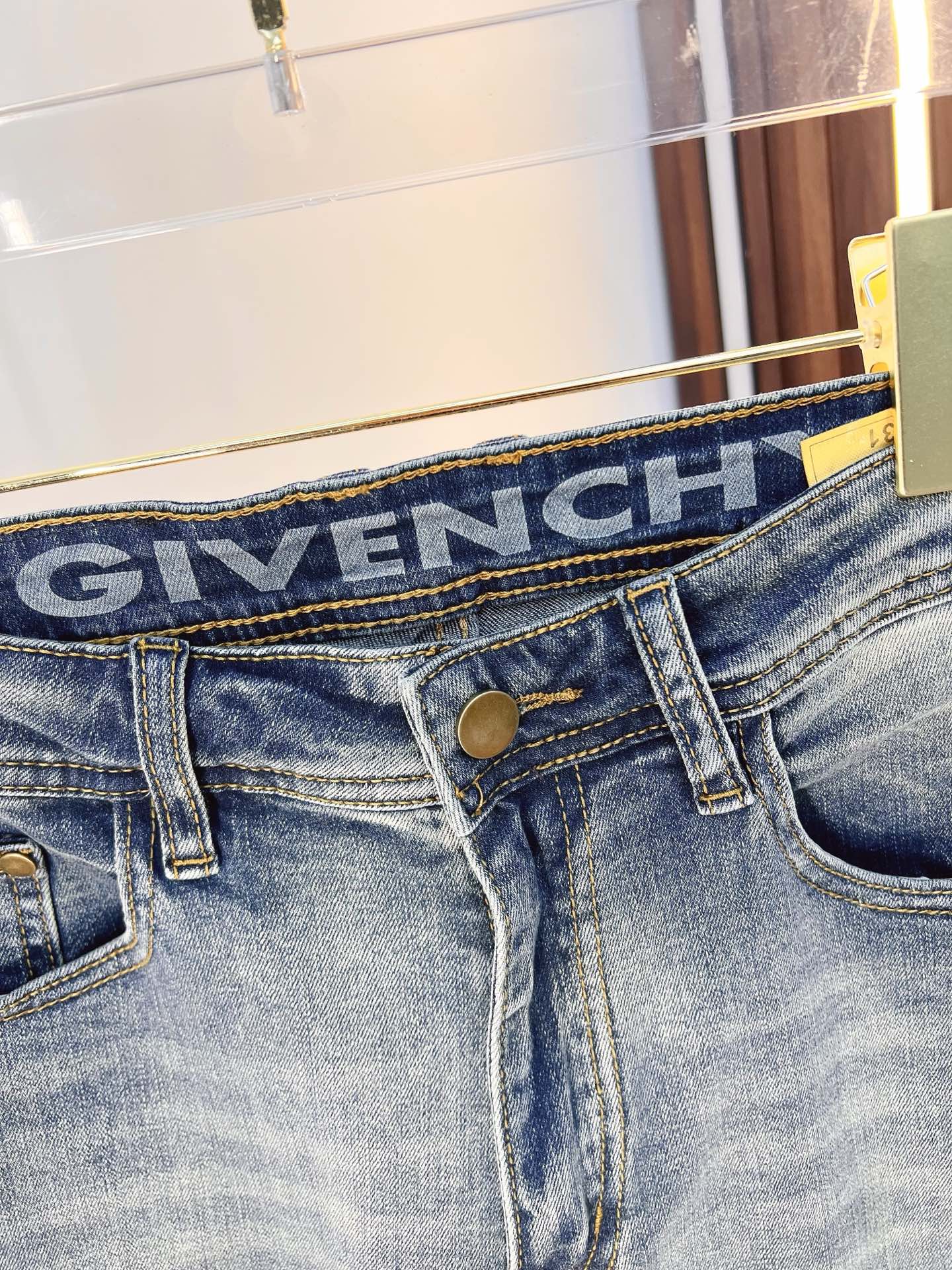 Jeans Man