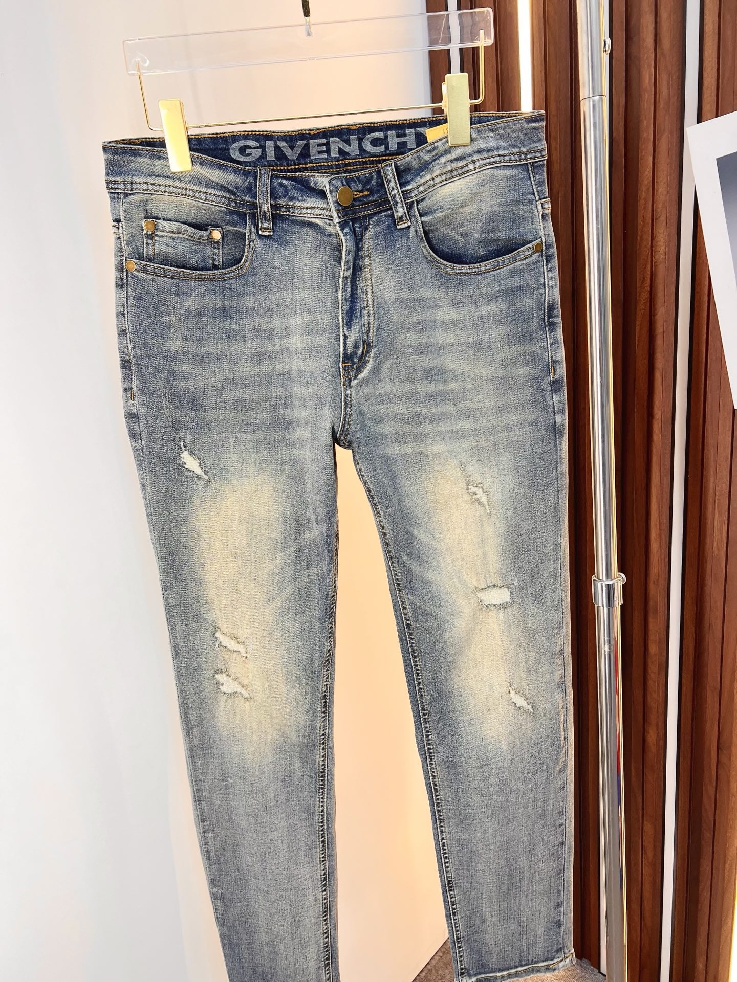Jeans Man