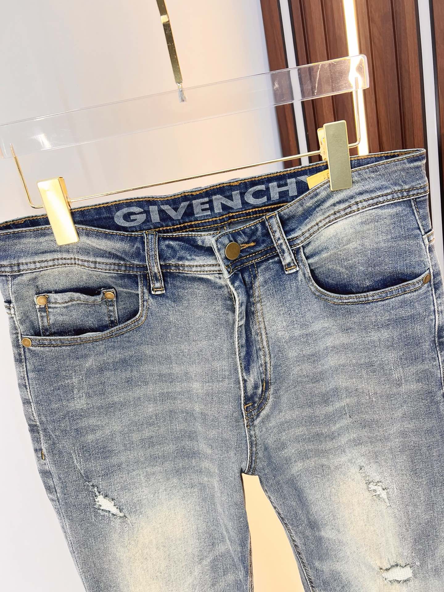 Jeans Man