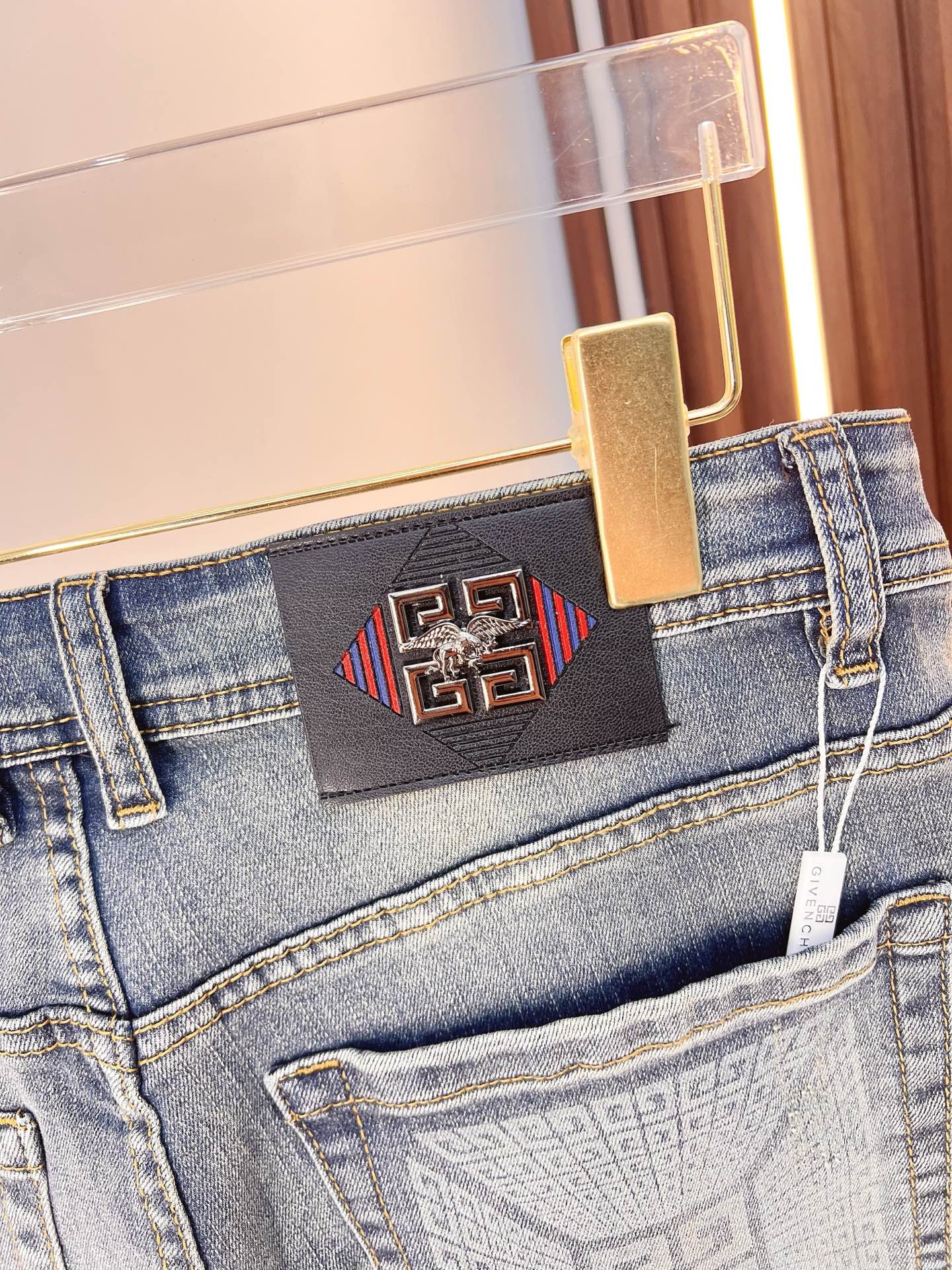 Jeans Man