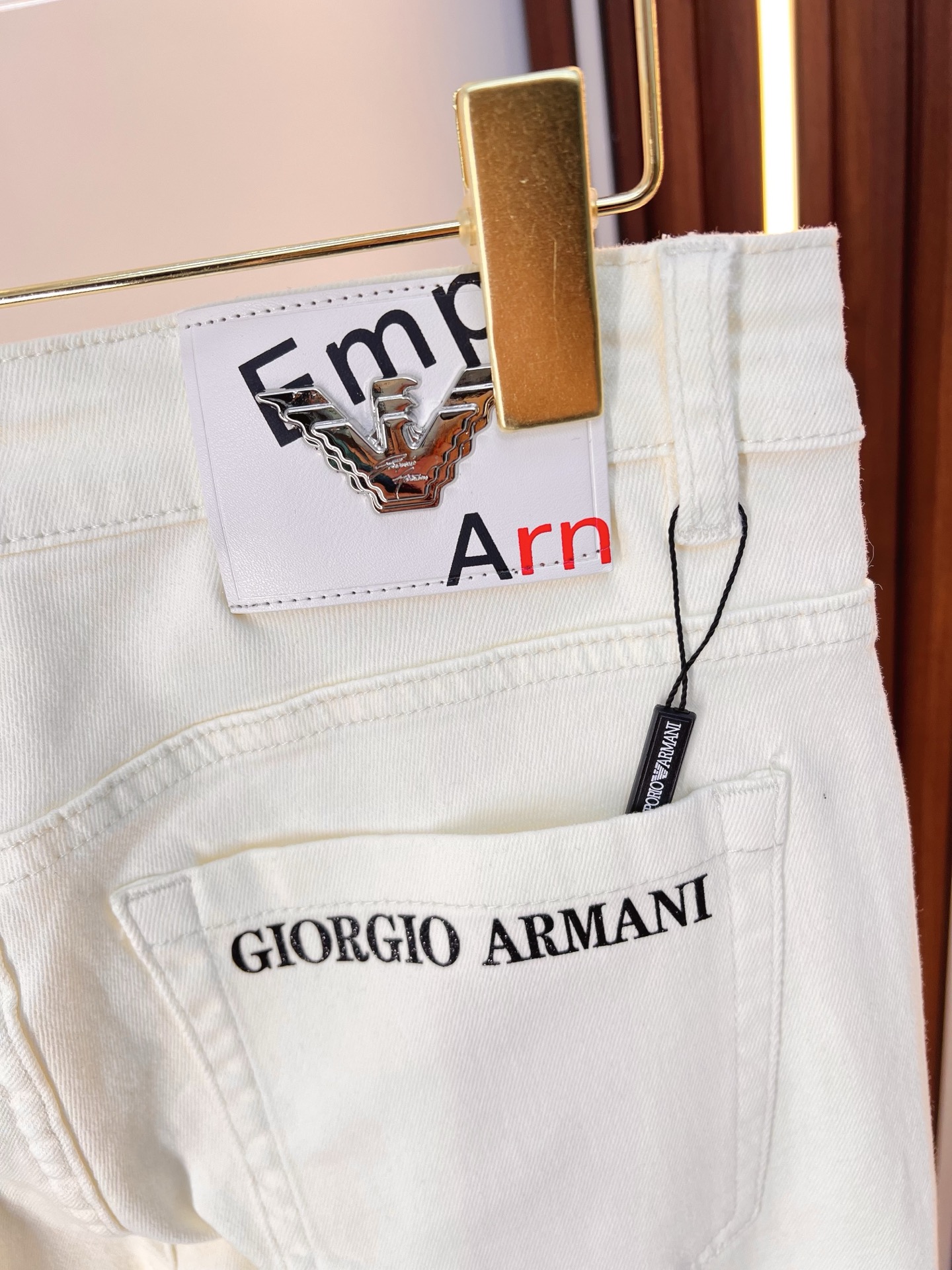 Jeans Man