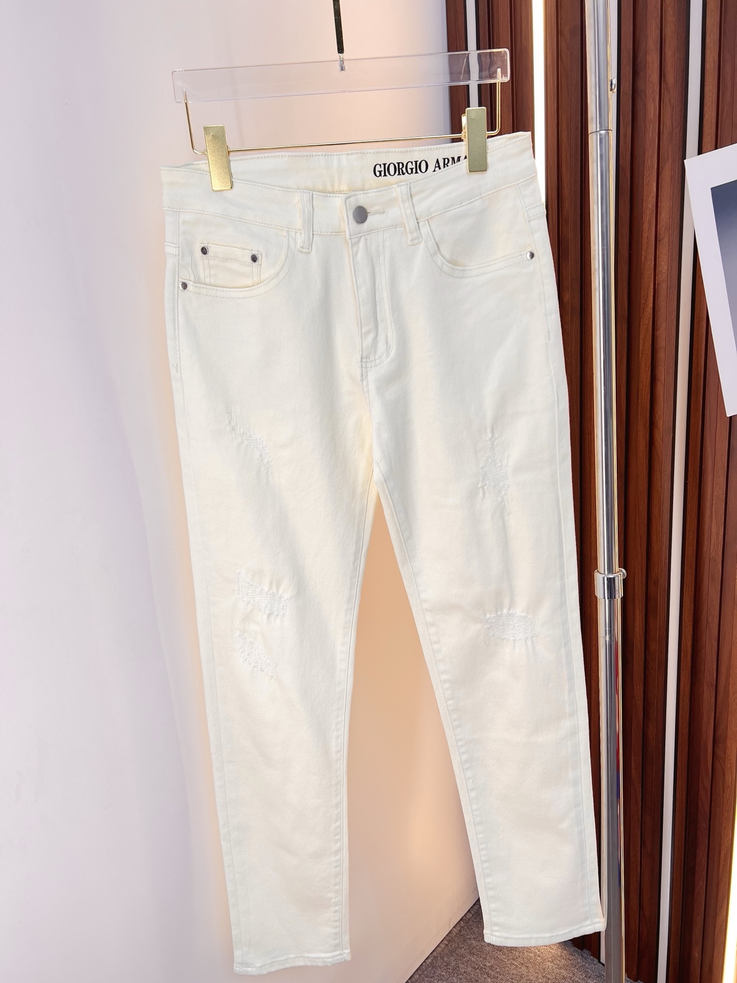 Jeans Man