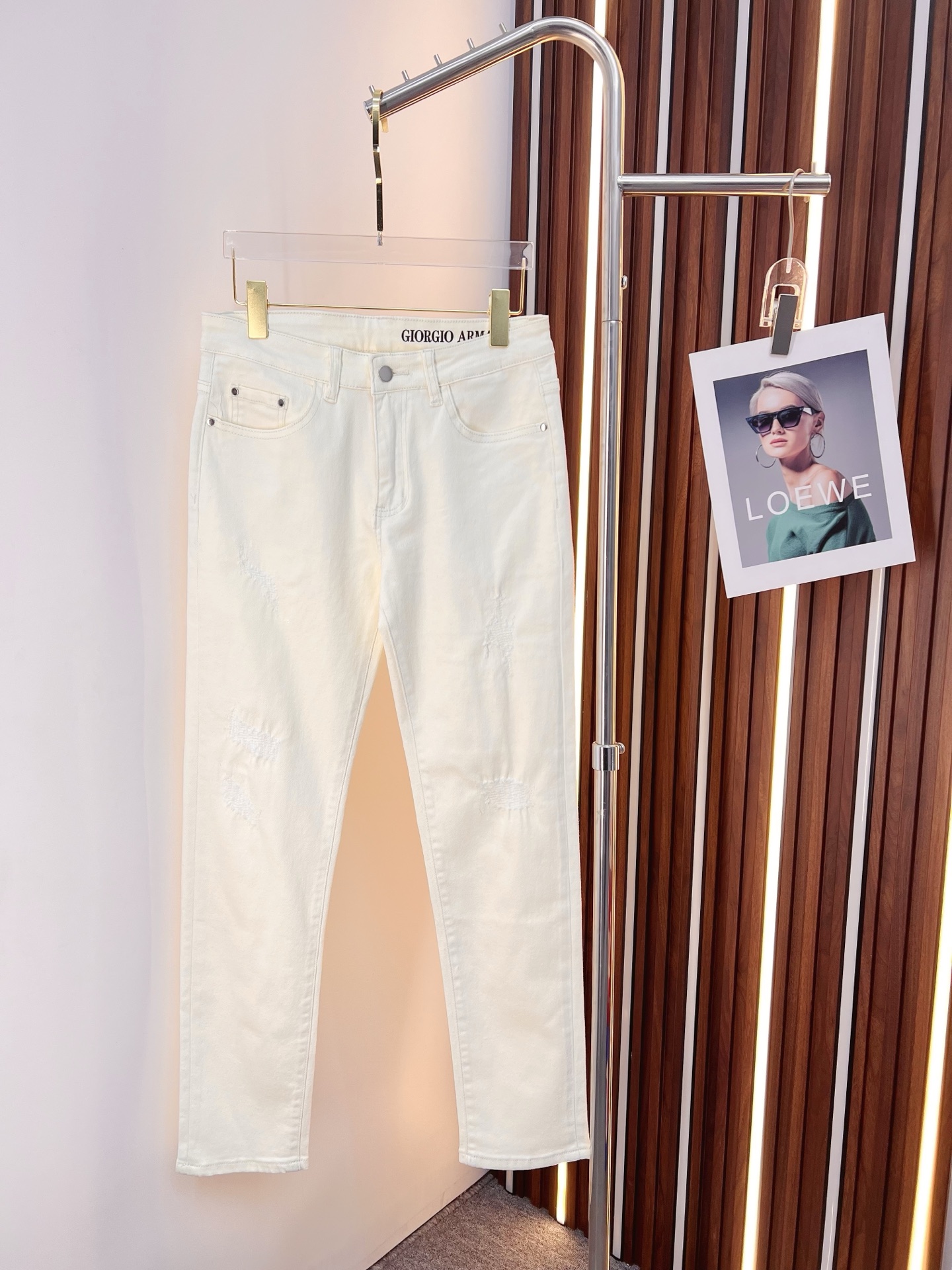 Jeans Man