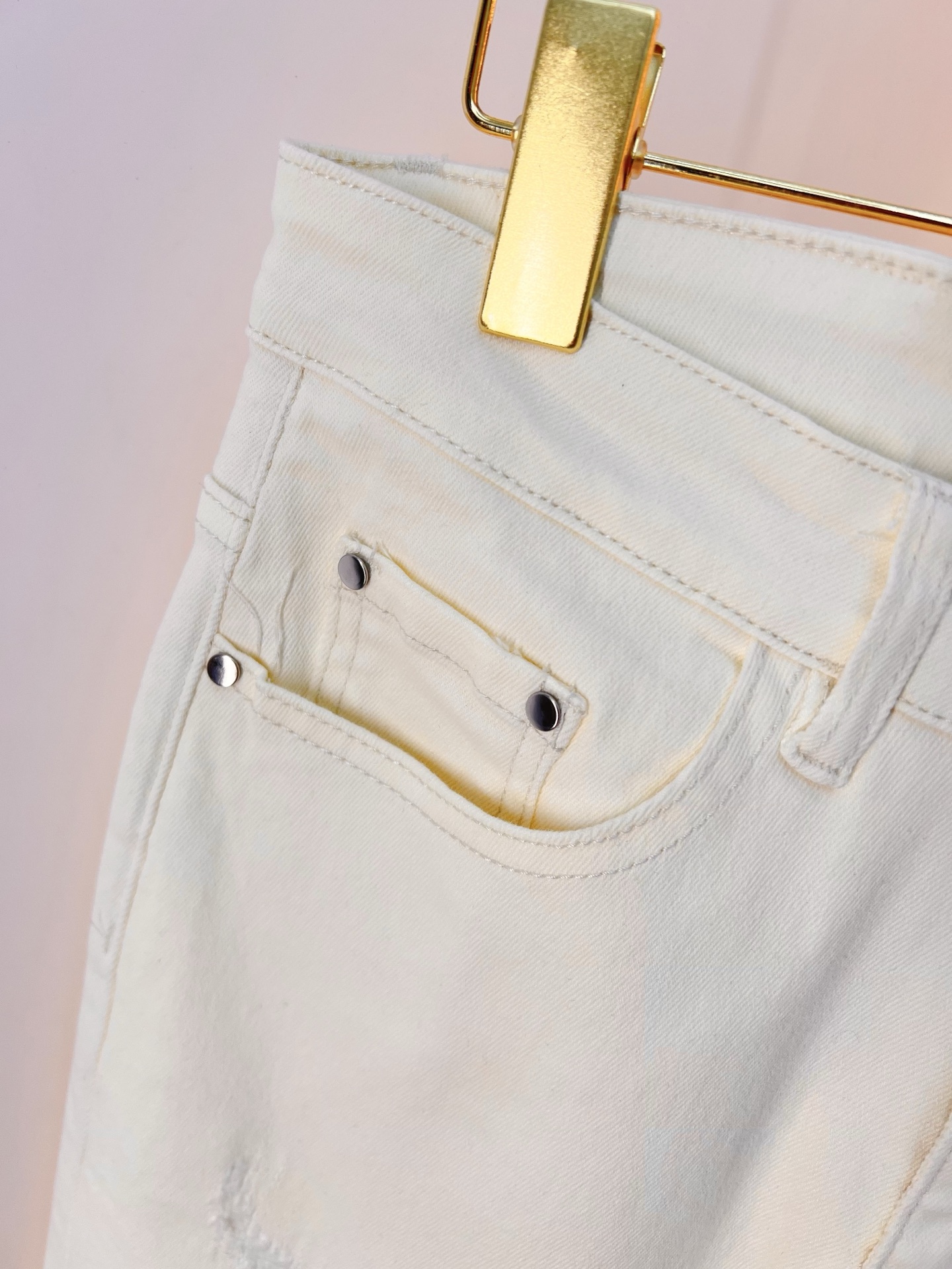 Jeans Man