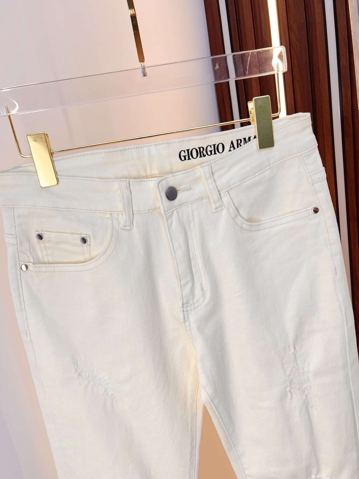 Jeans Man