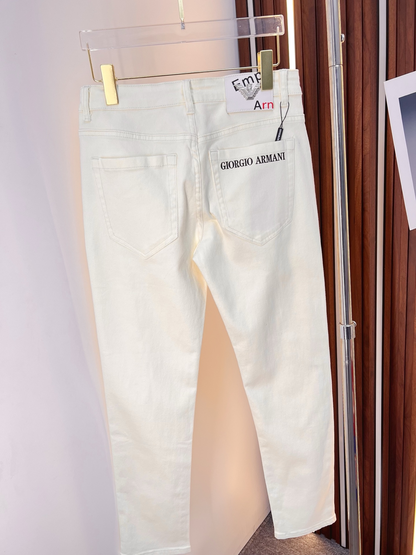 Jeans Man