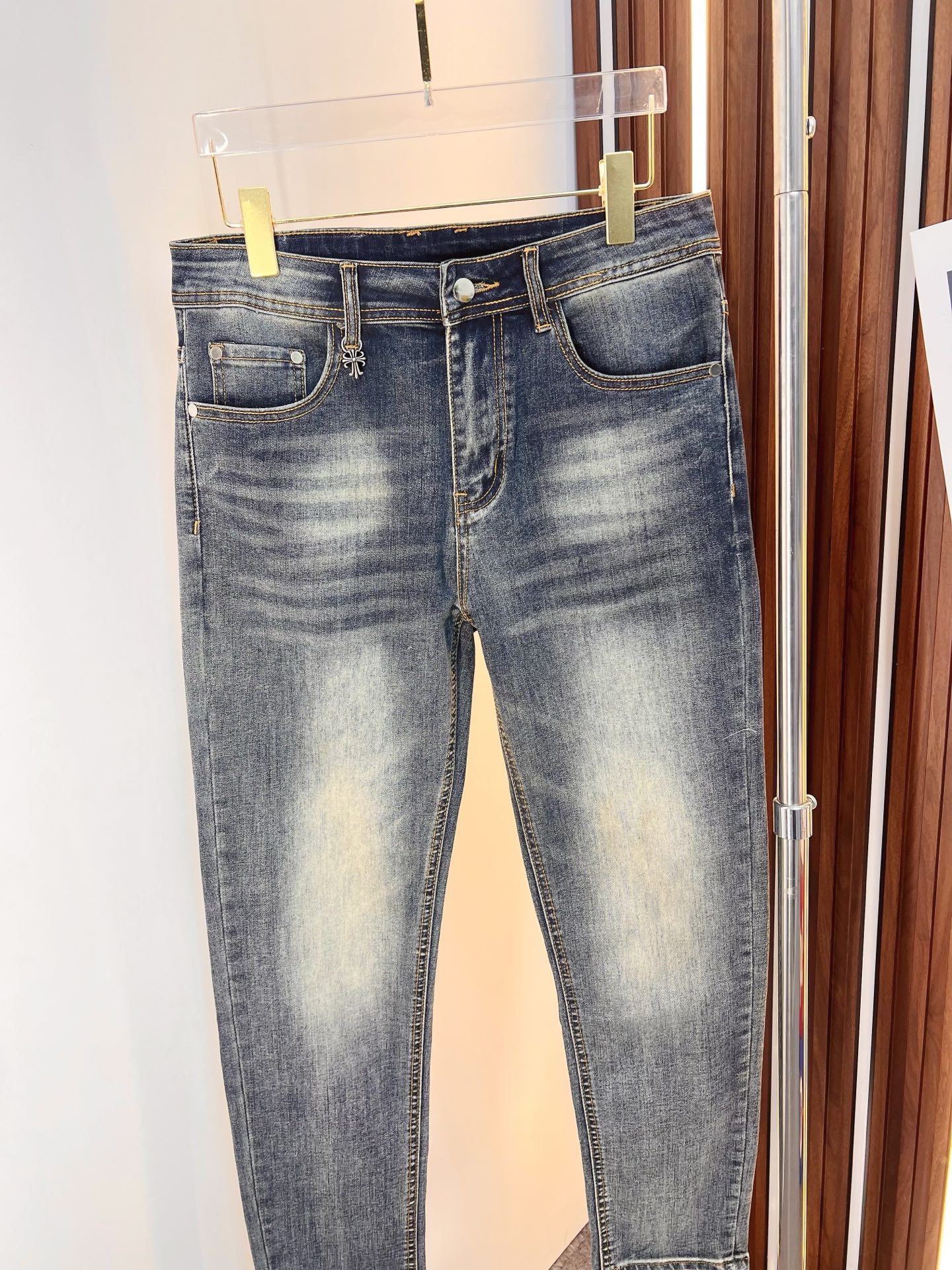 Jeans Man
