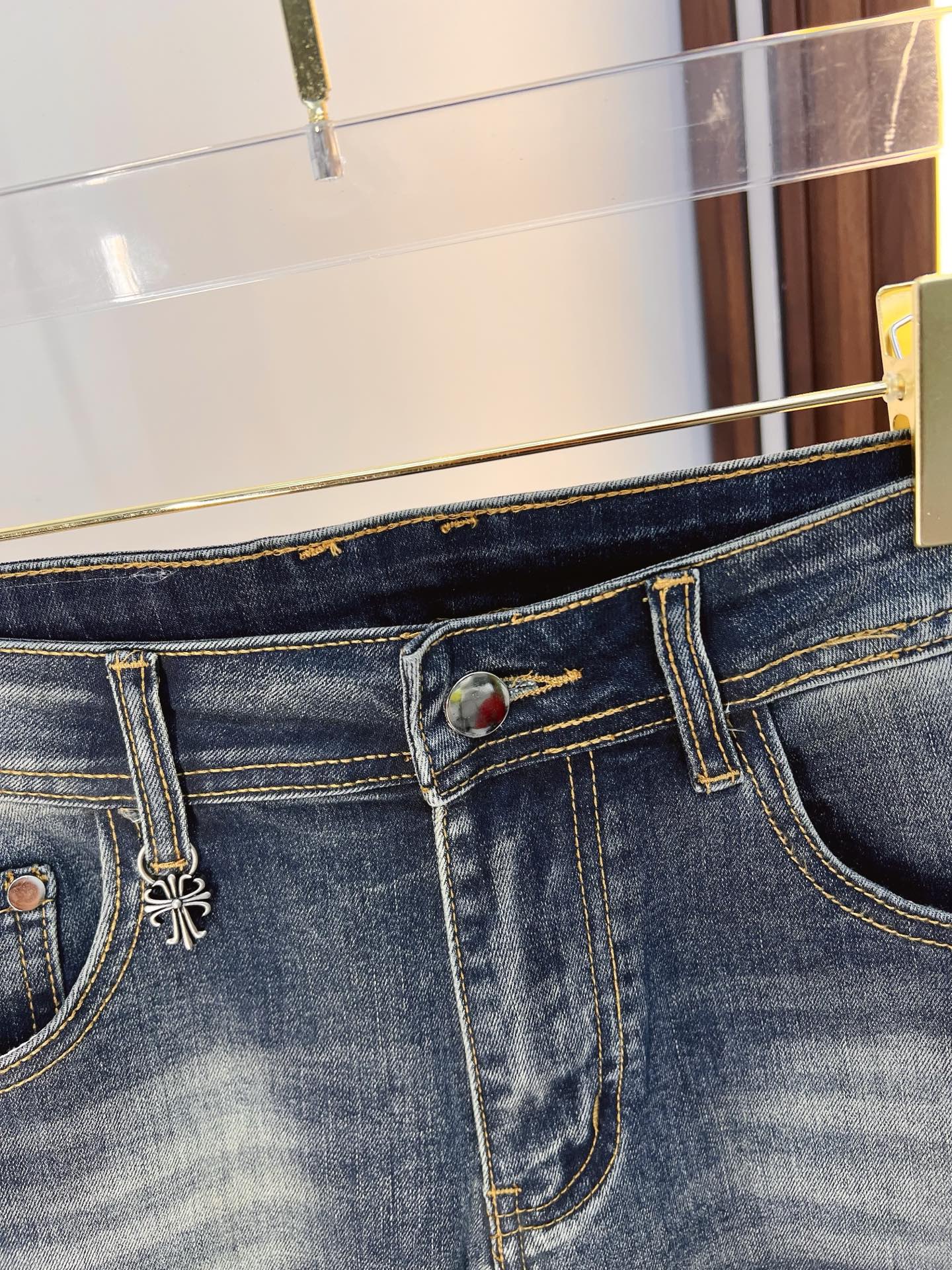 Jeans Man