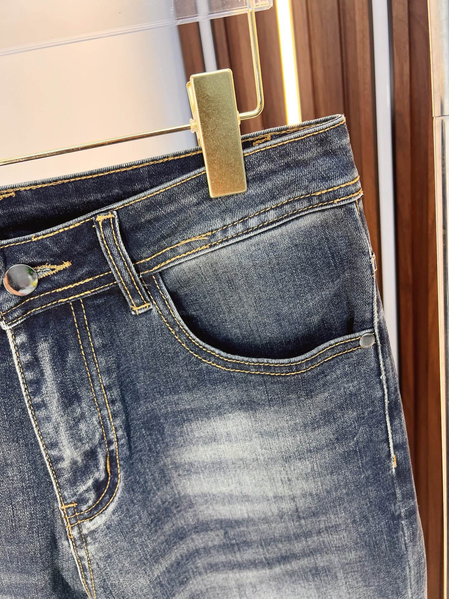 Jeans Man