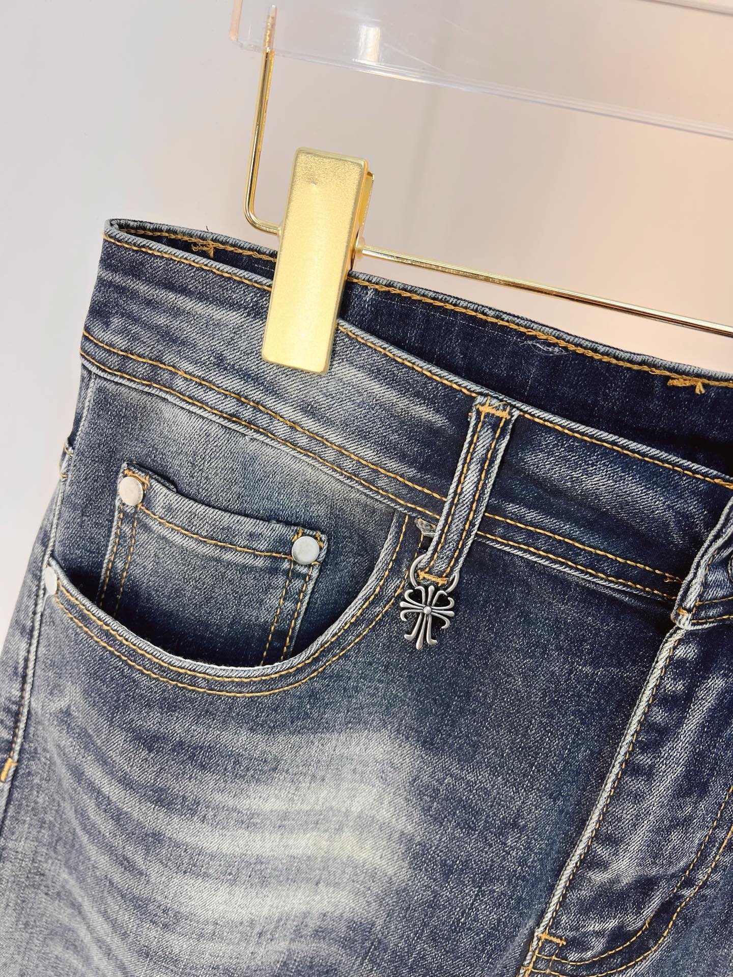 Jeans Man