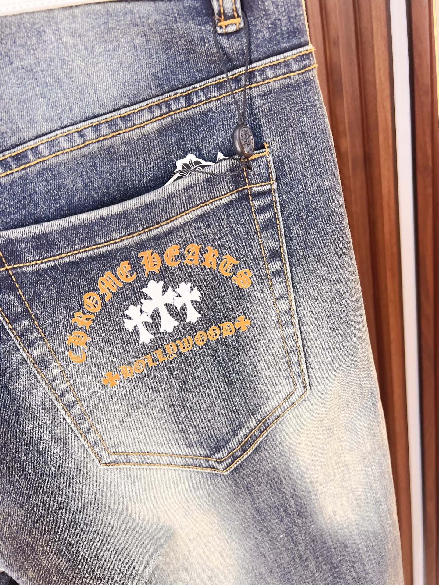 Jeans Man