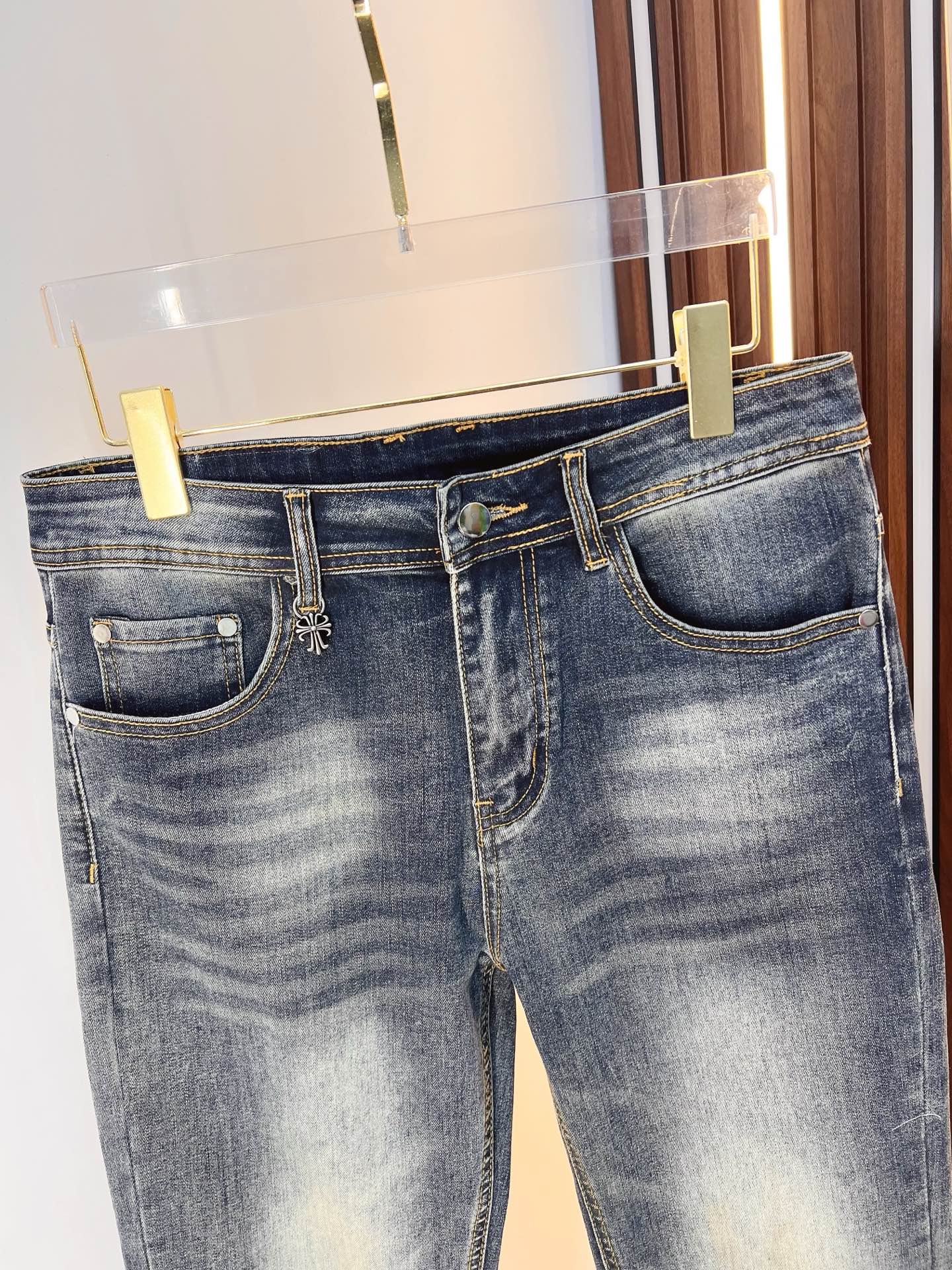 Jeans Man