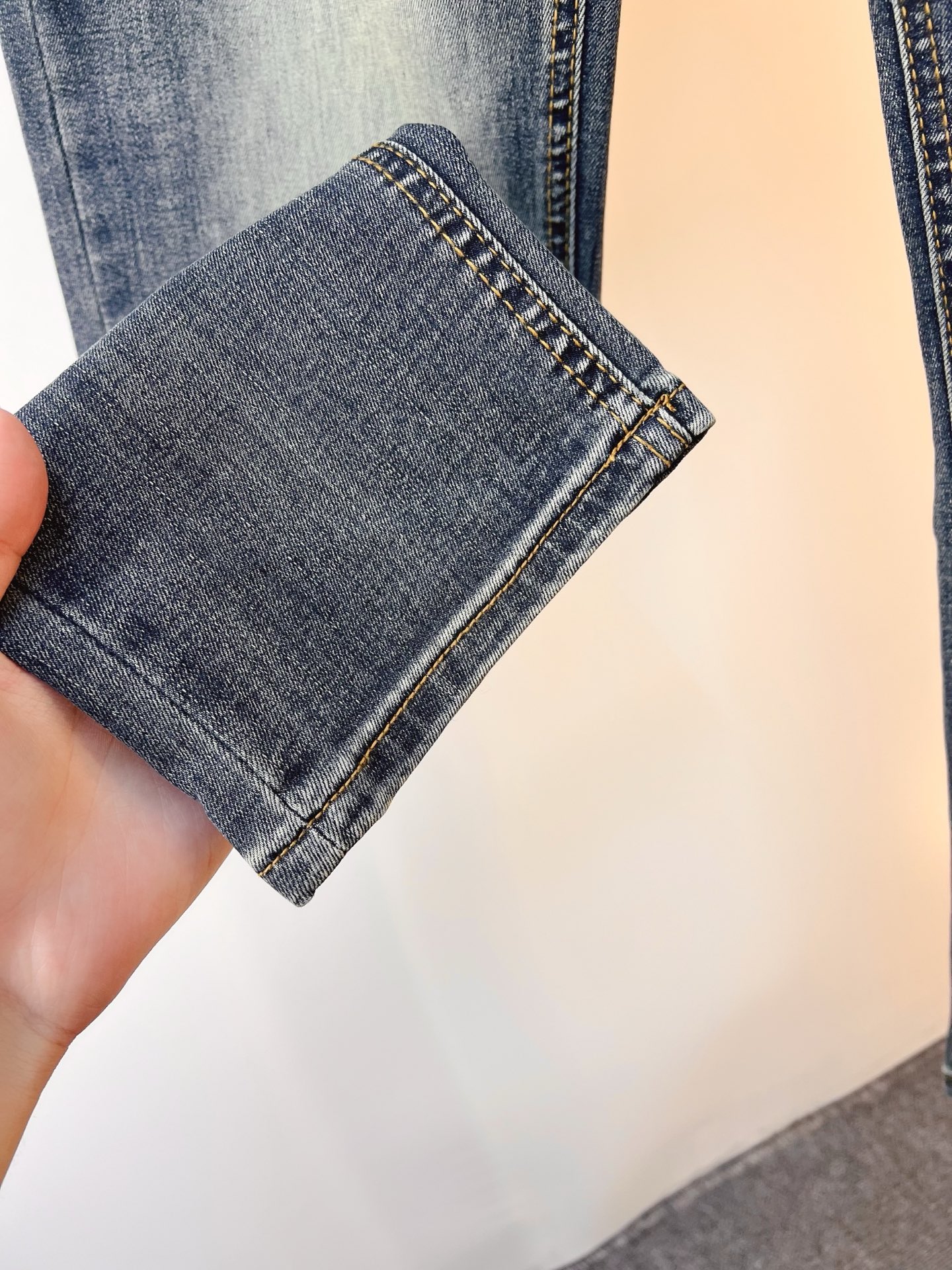 Jeans Man