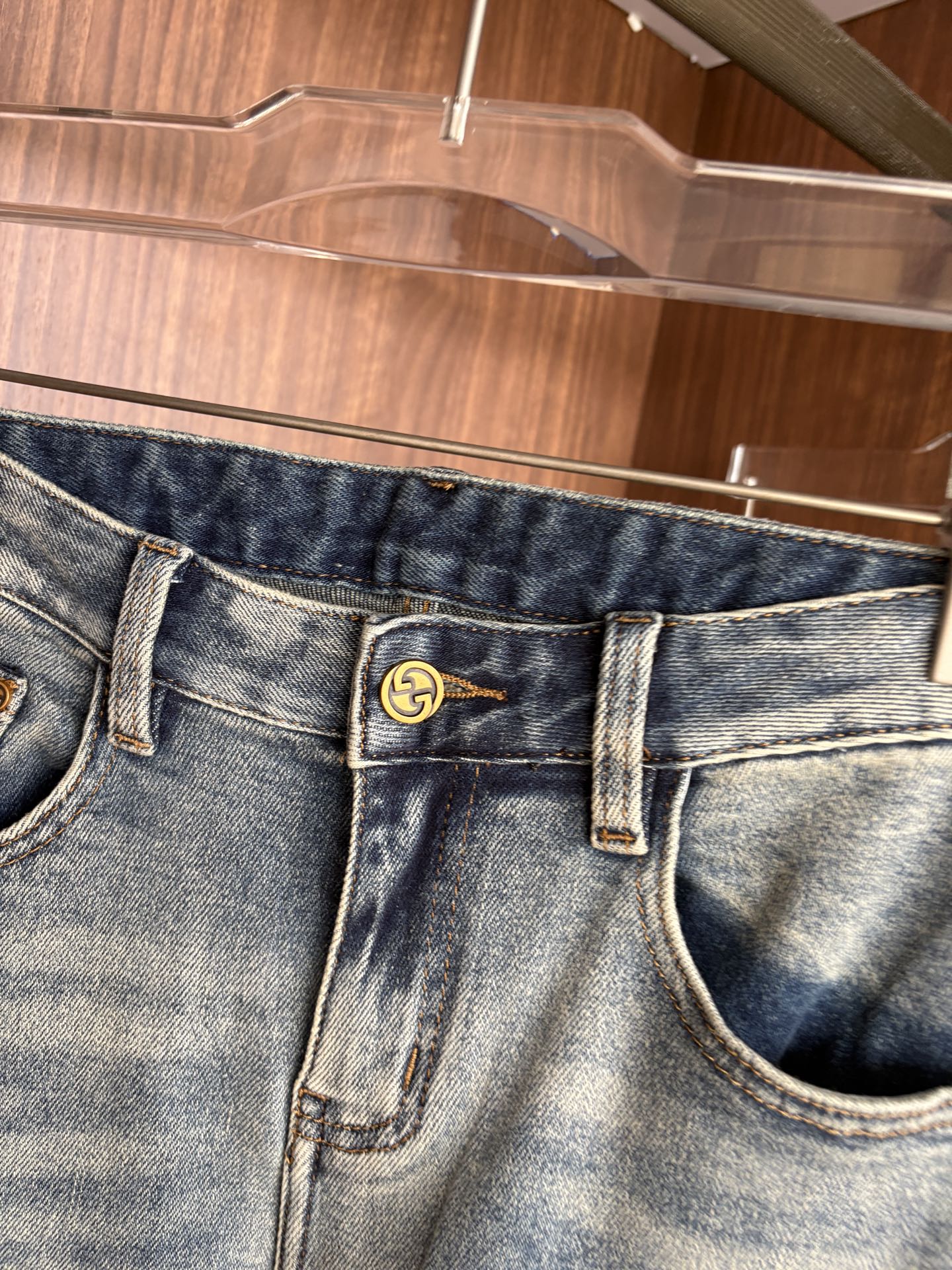 Jeans Man