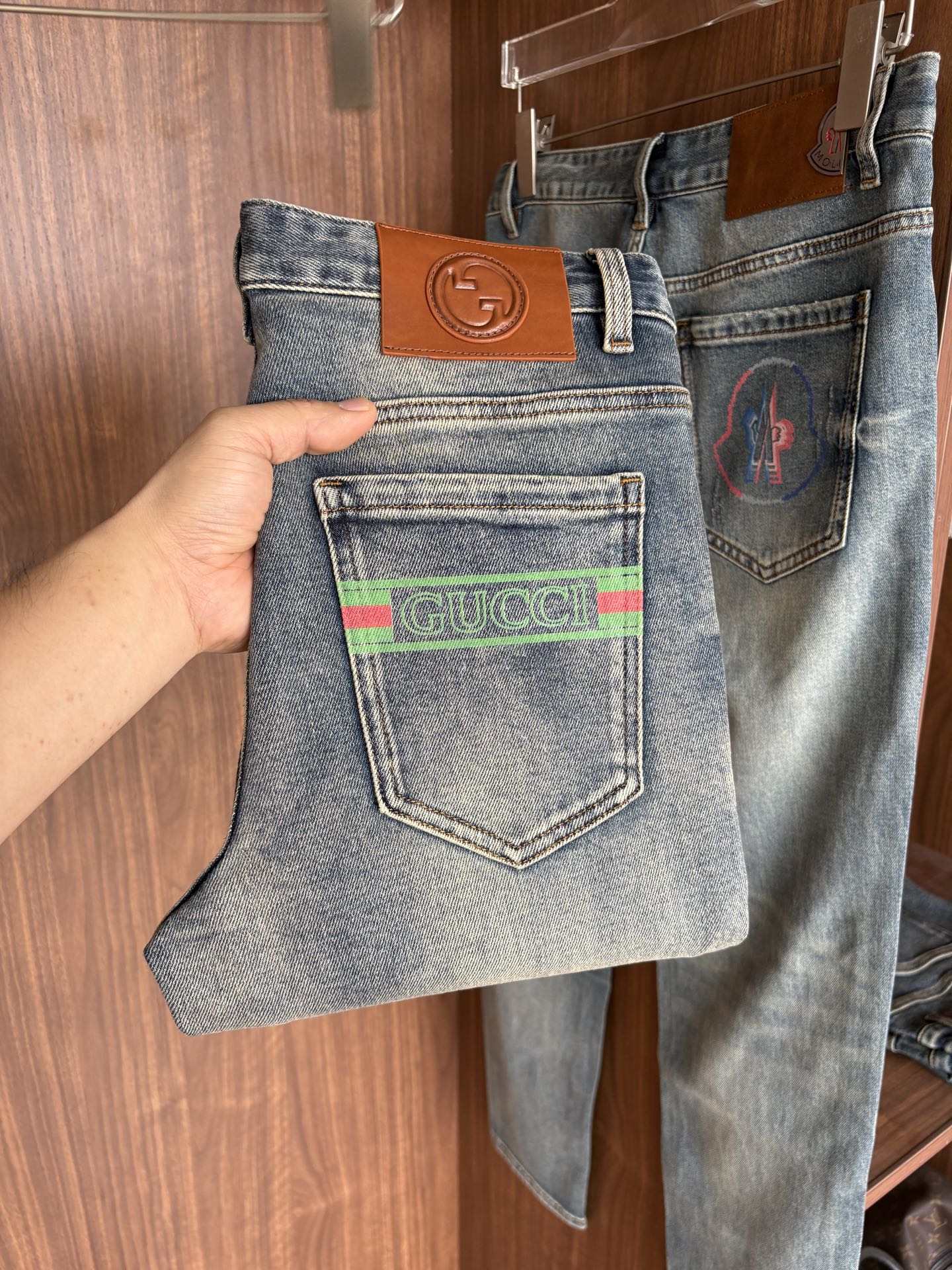Jeans Man