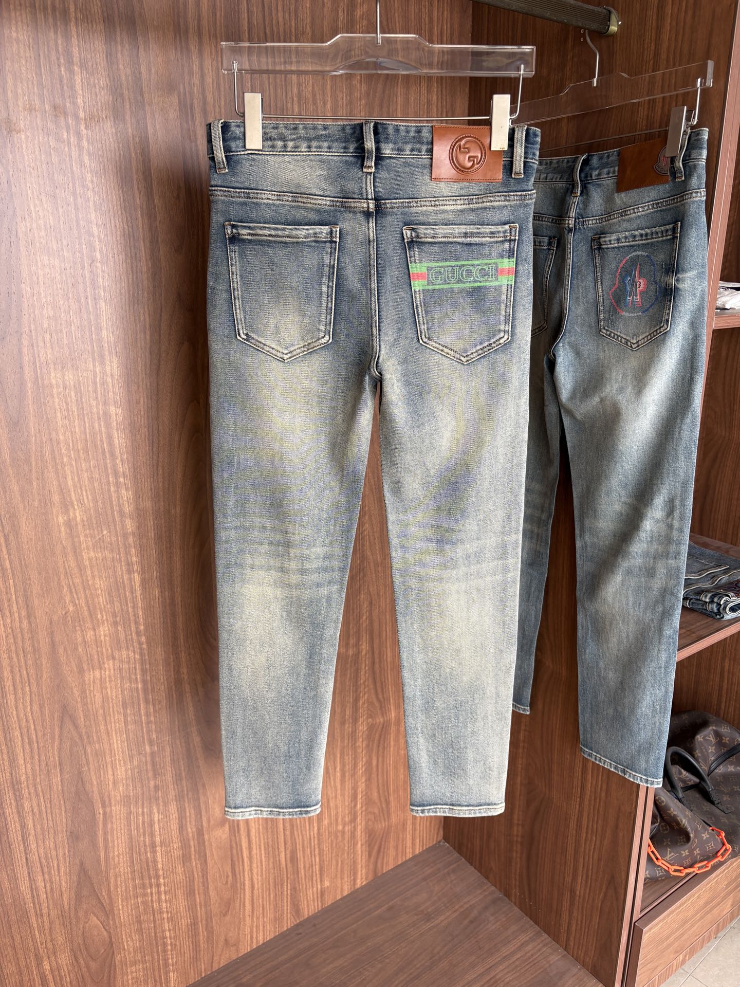 Jeans Man