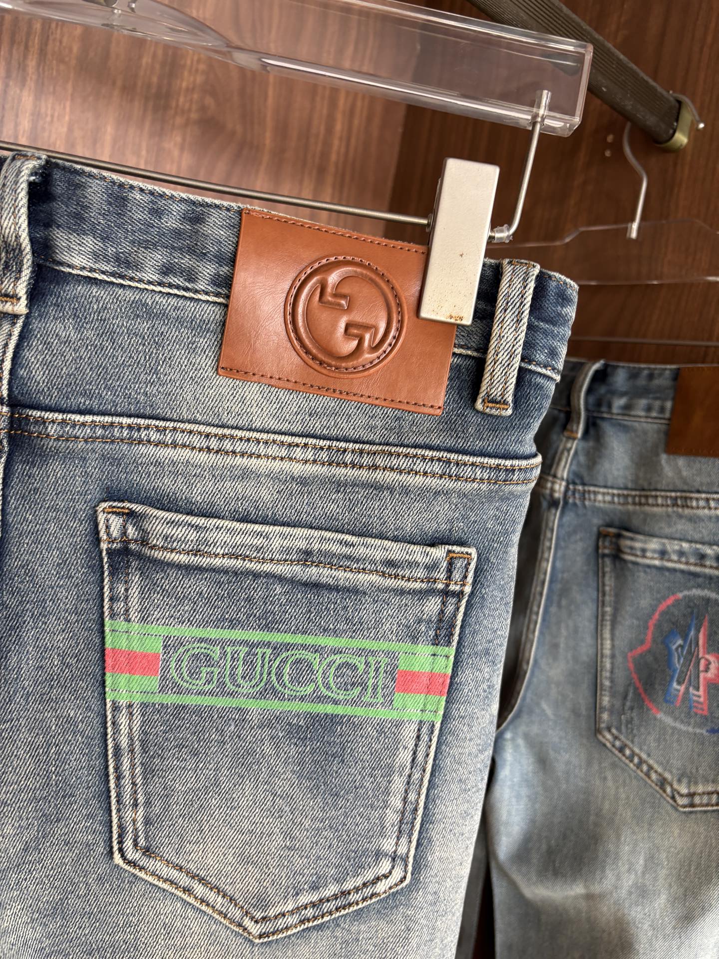 Jeans Man