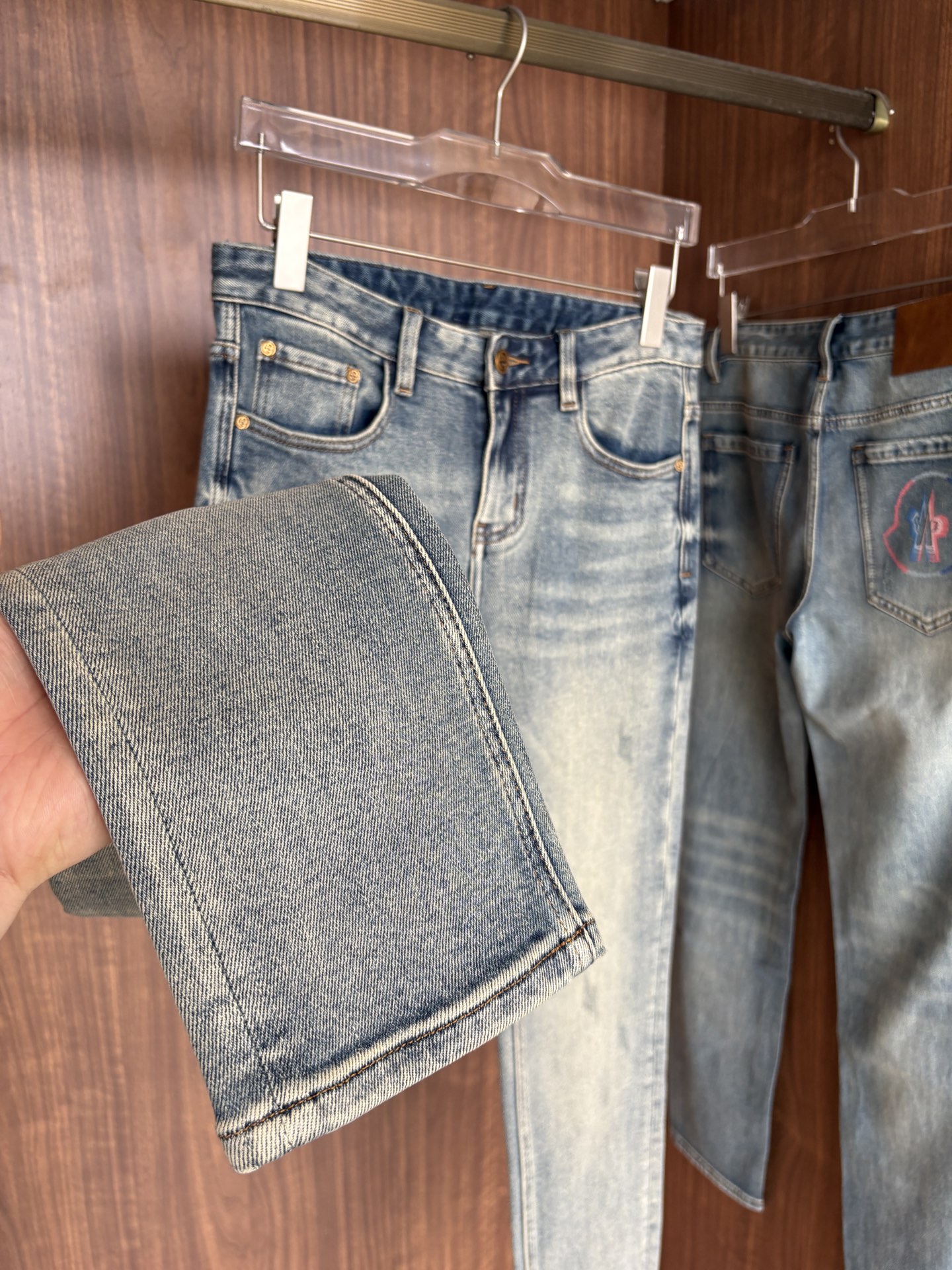 Jeans Man