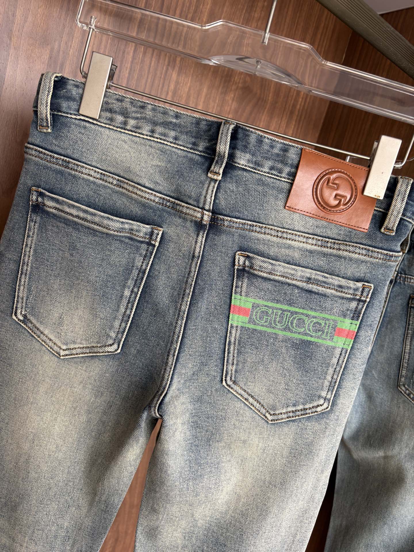 Jeans Man