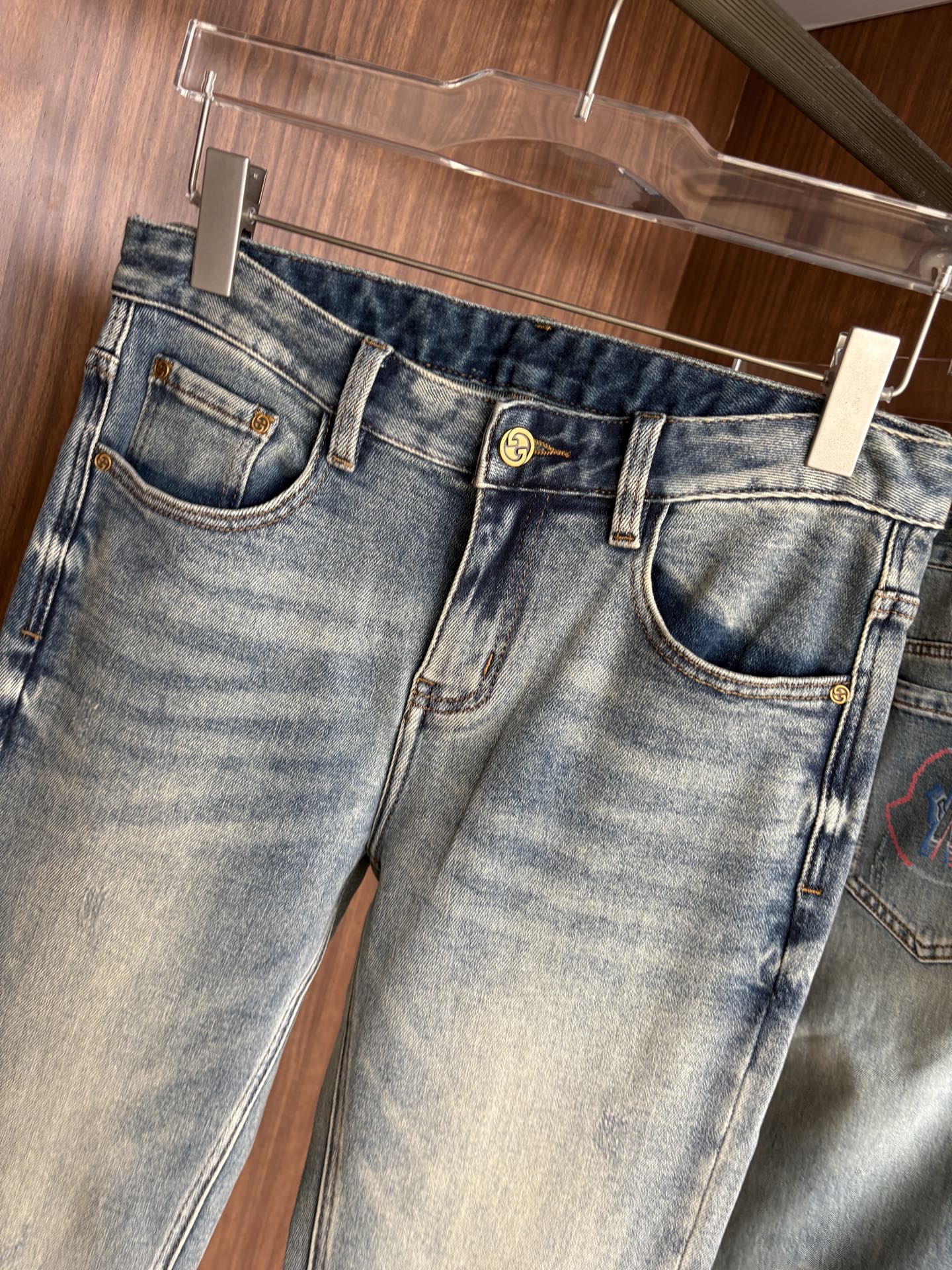 Jeans Man