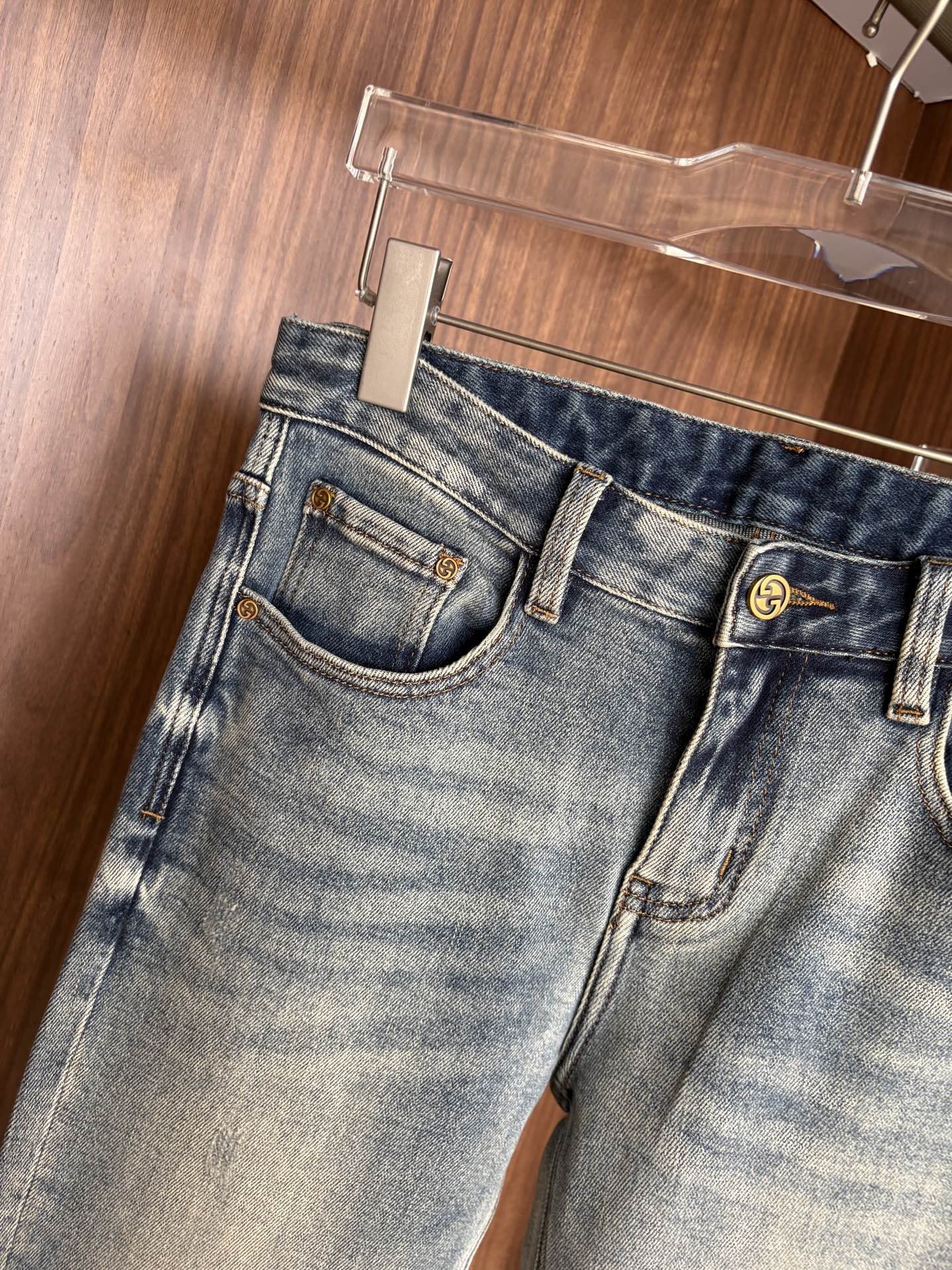 Jeans Man