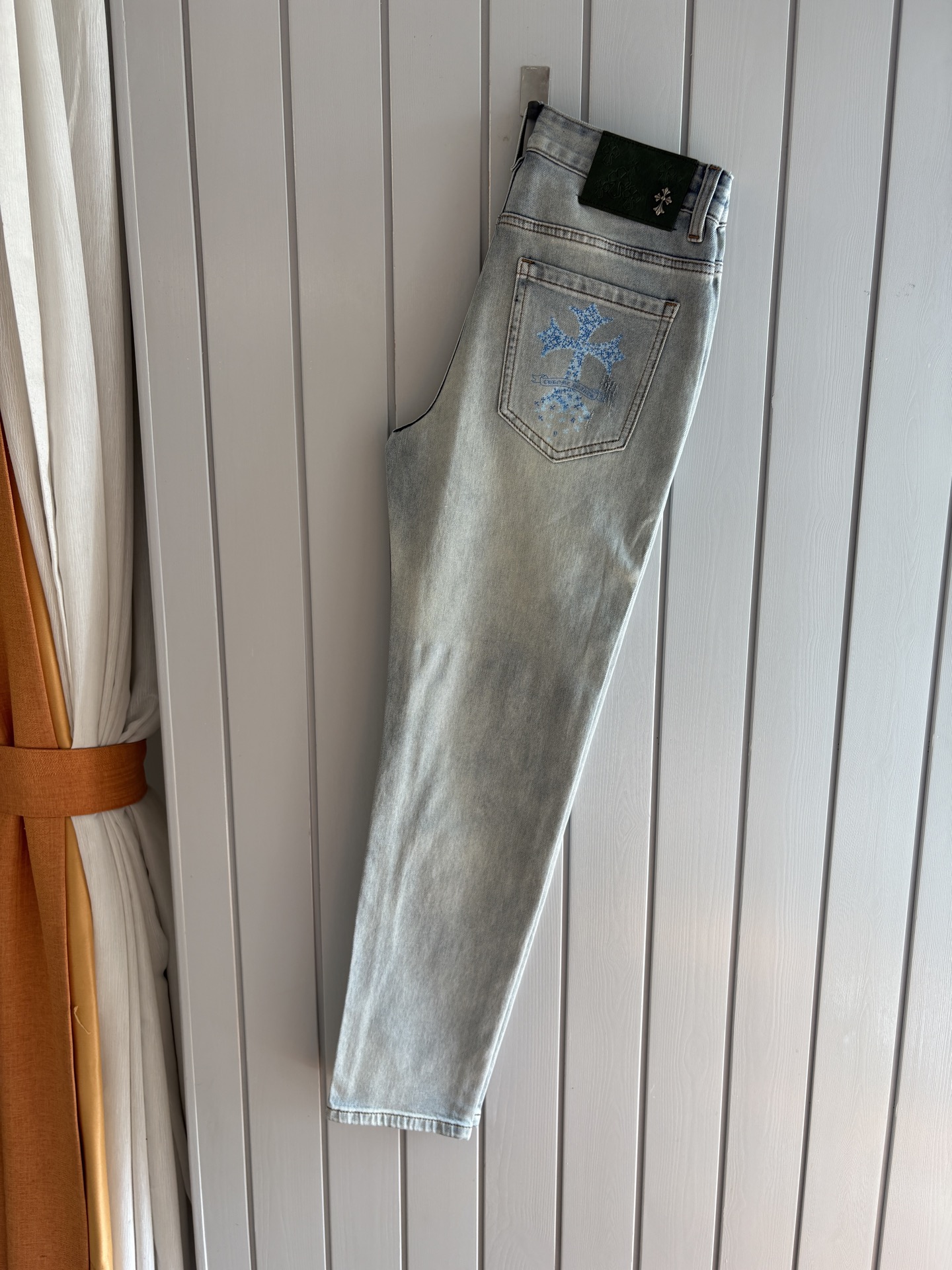Jeans Man