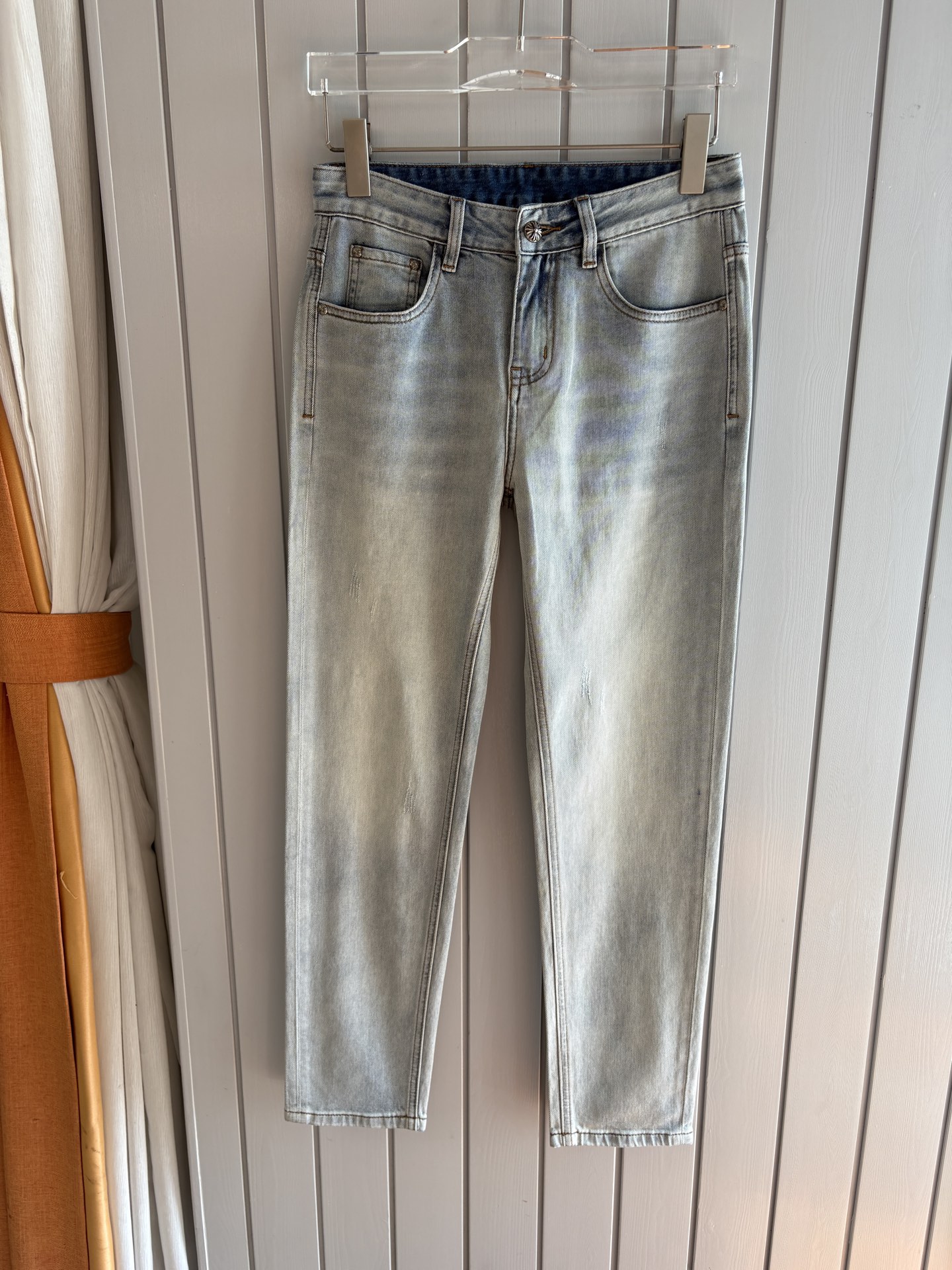 Jeans Man
