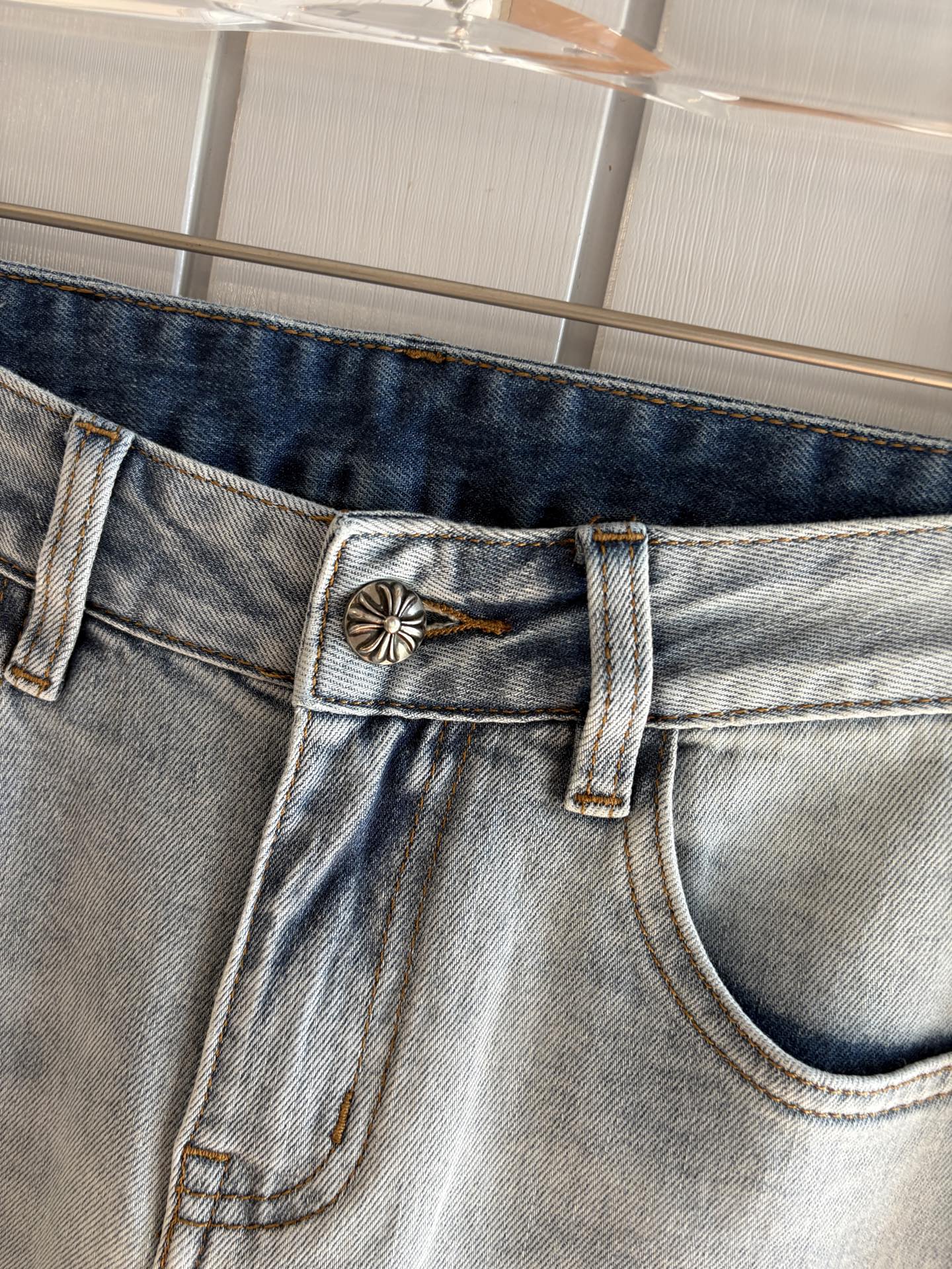 Jeans Man