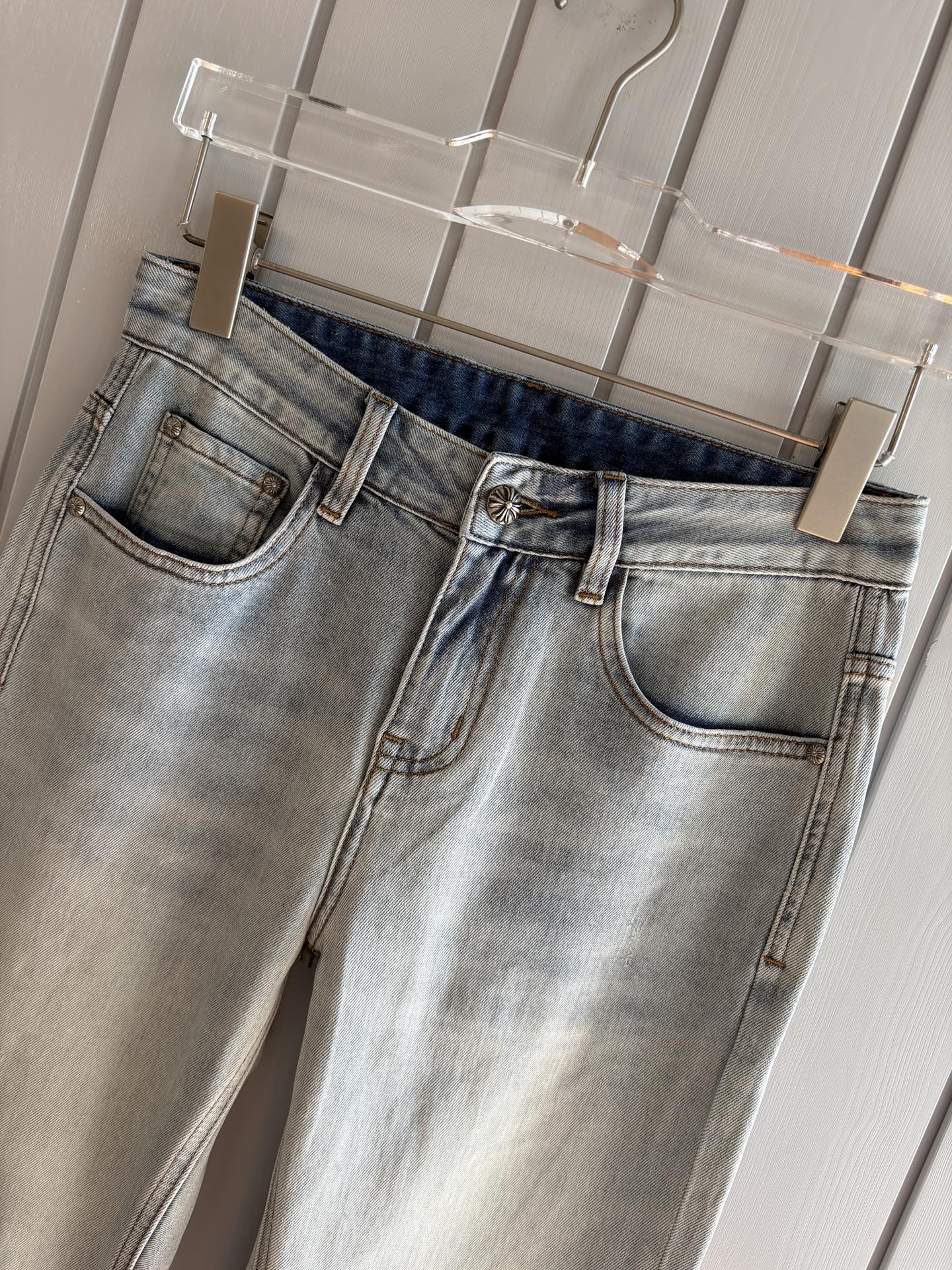 Jeans Man