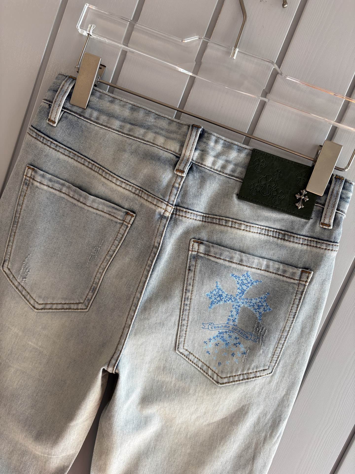 Jeans Man