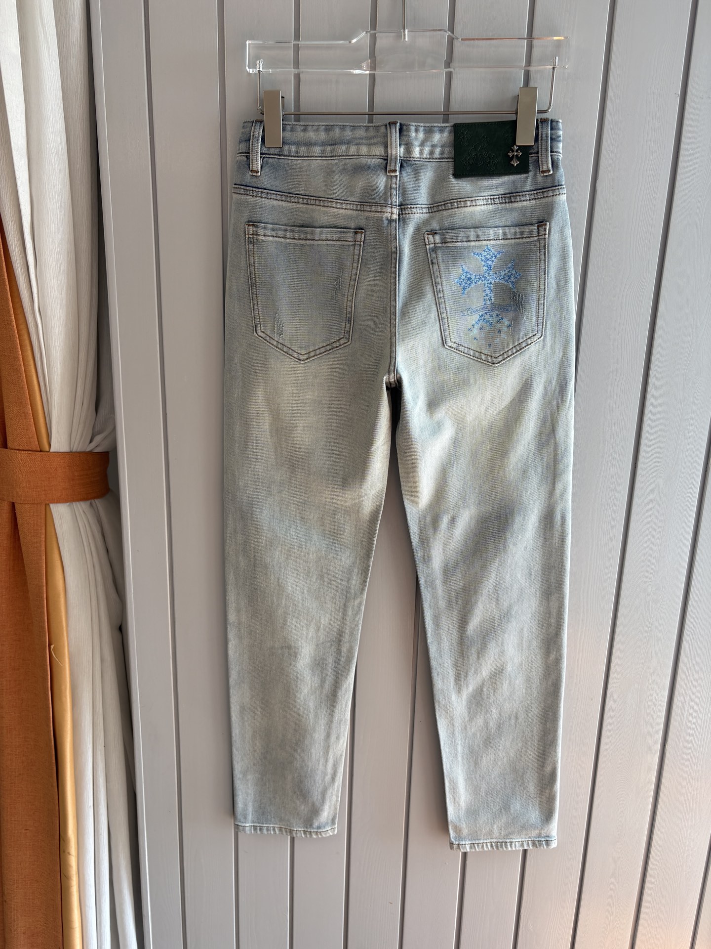 Jeans Man