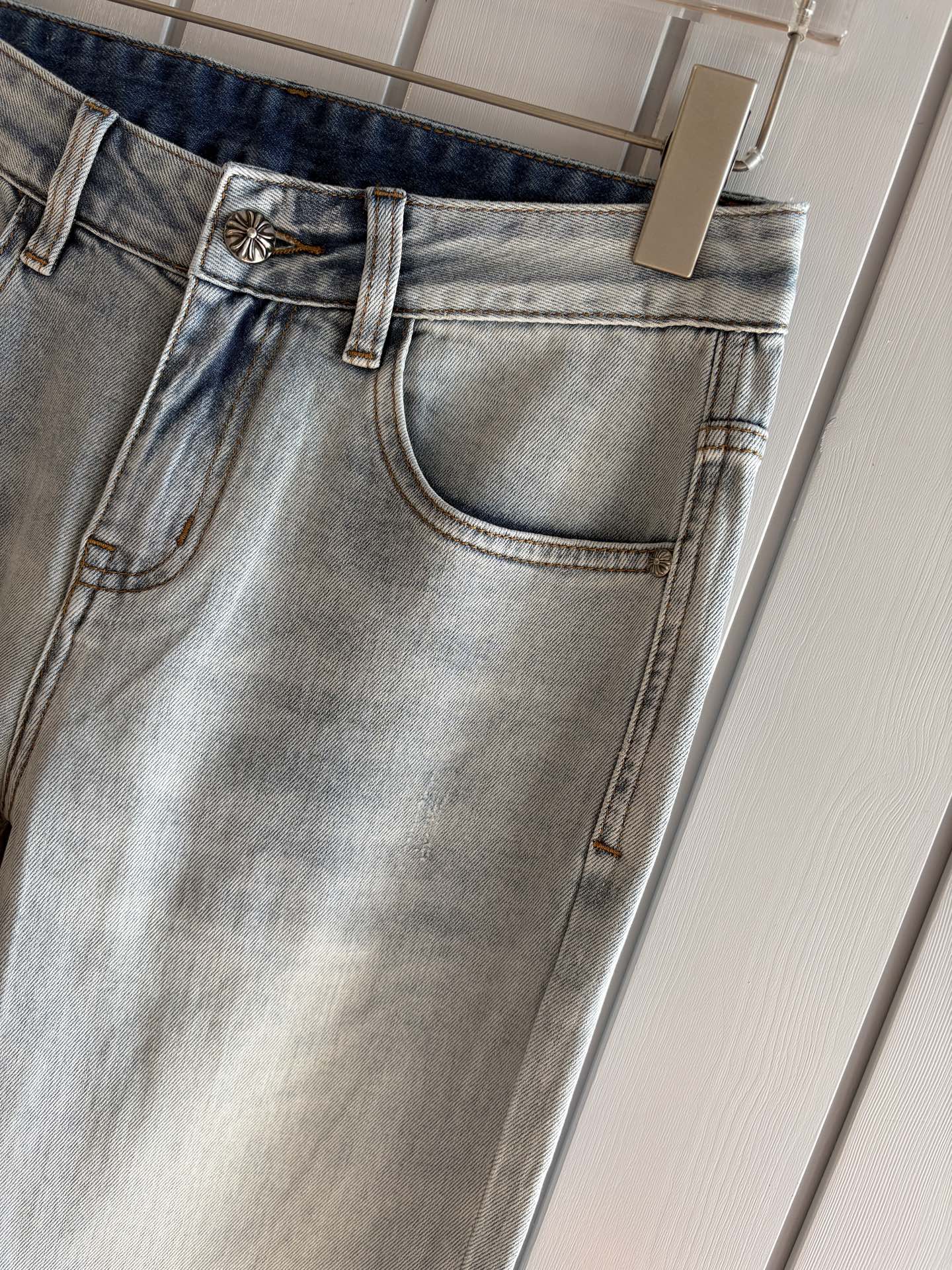 Jeans Man