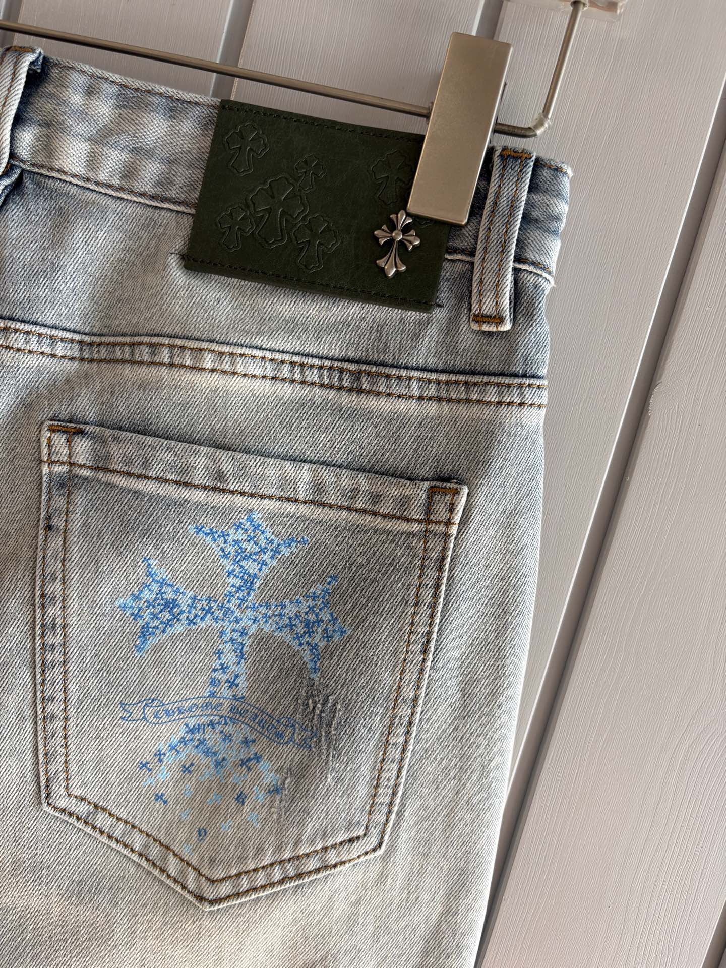 Jeans Man