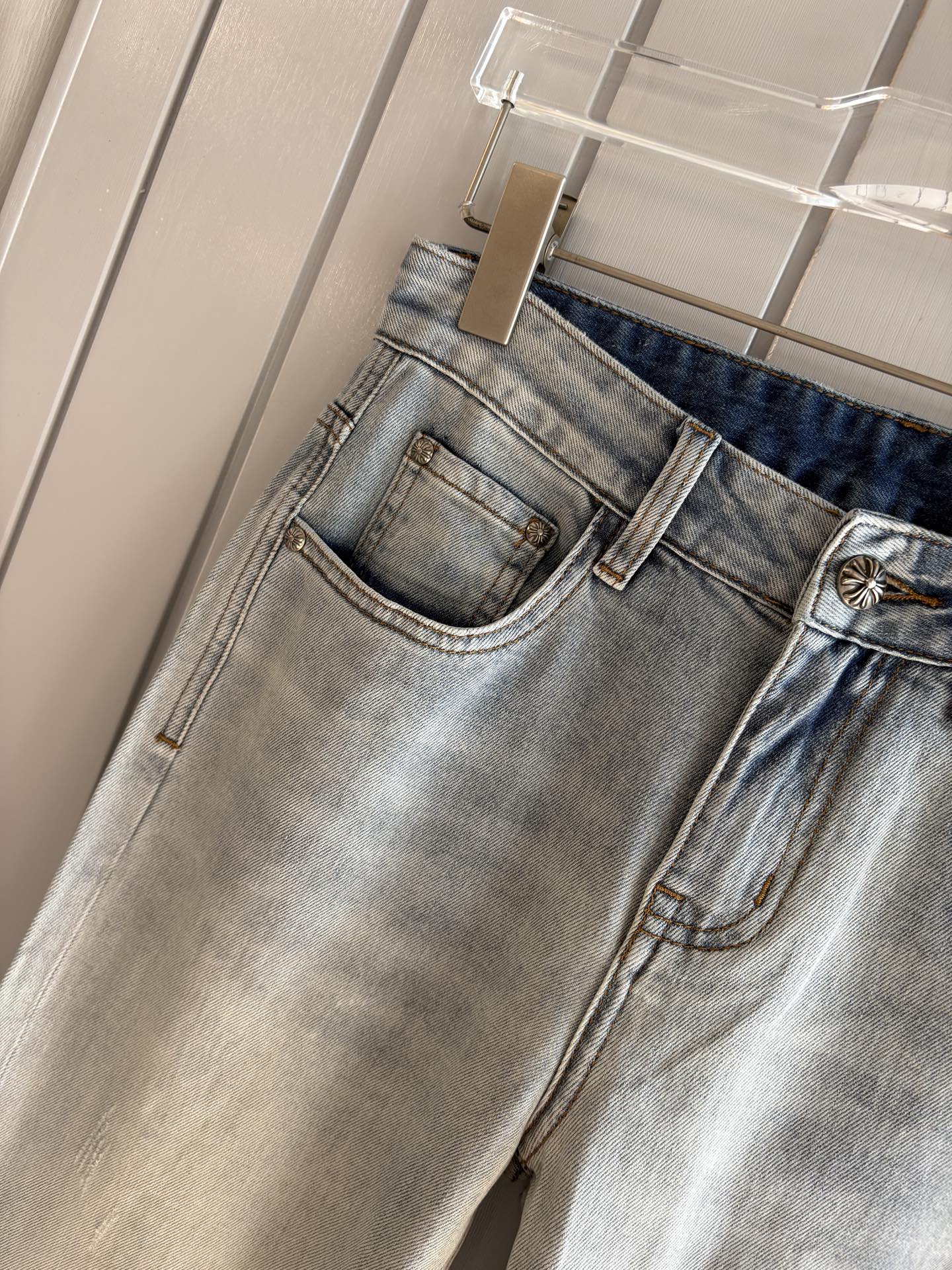 Jeans Man