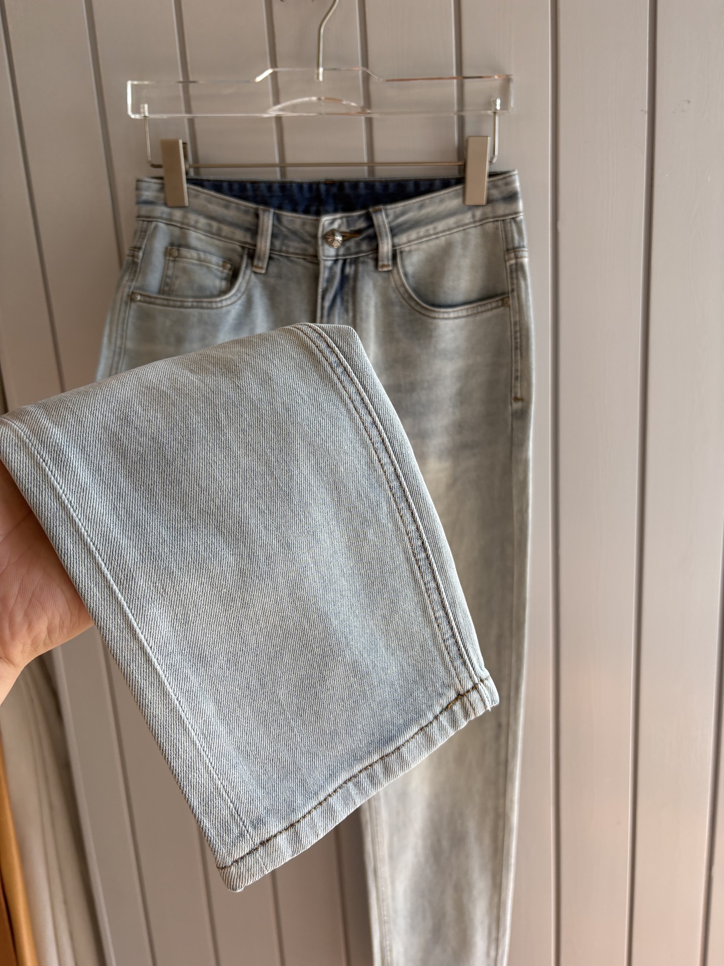 Jeans Man