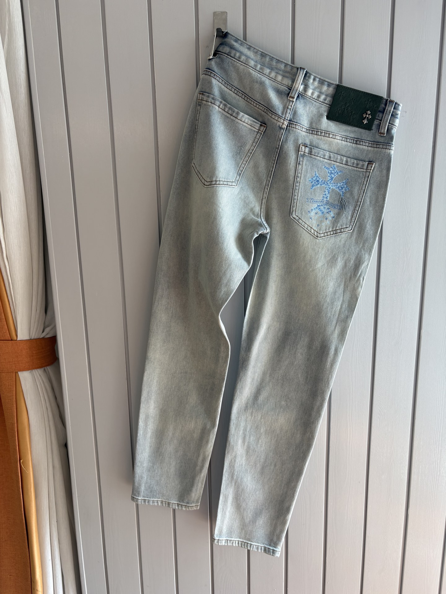 Jeans Man