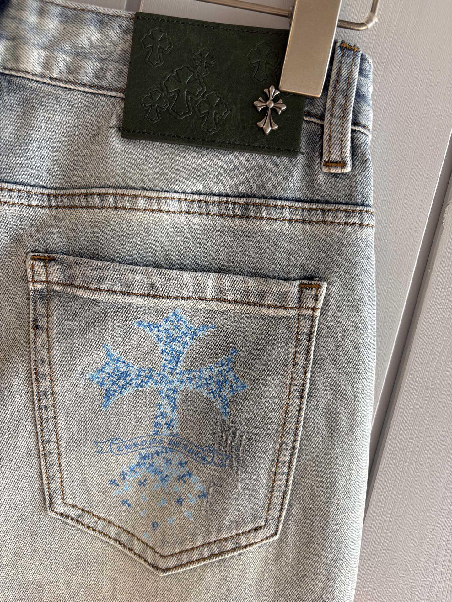 Jeans Man