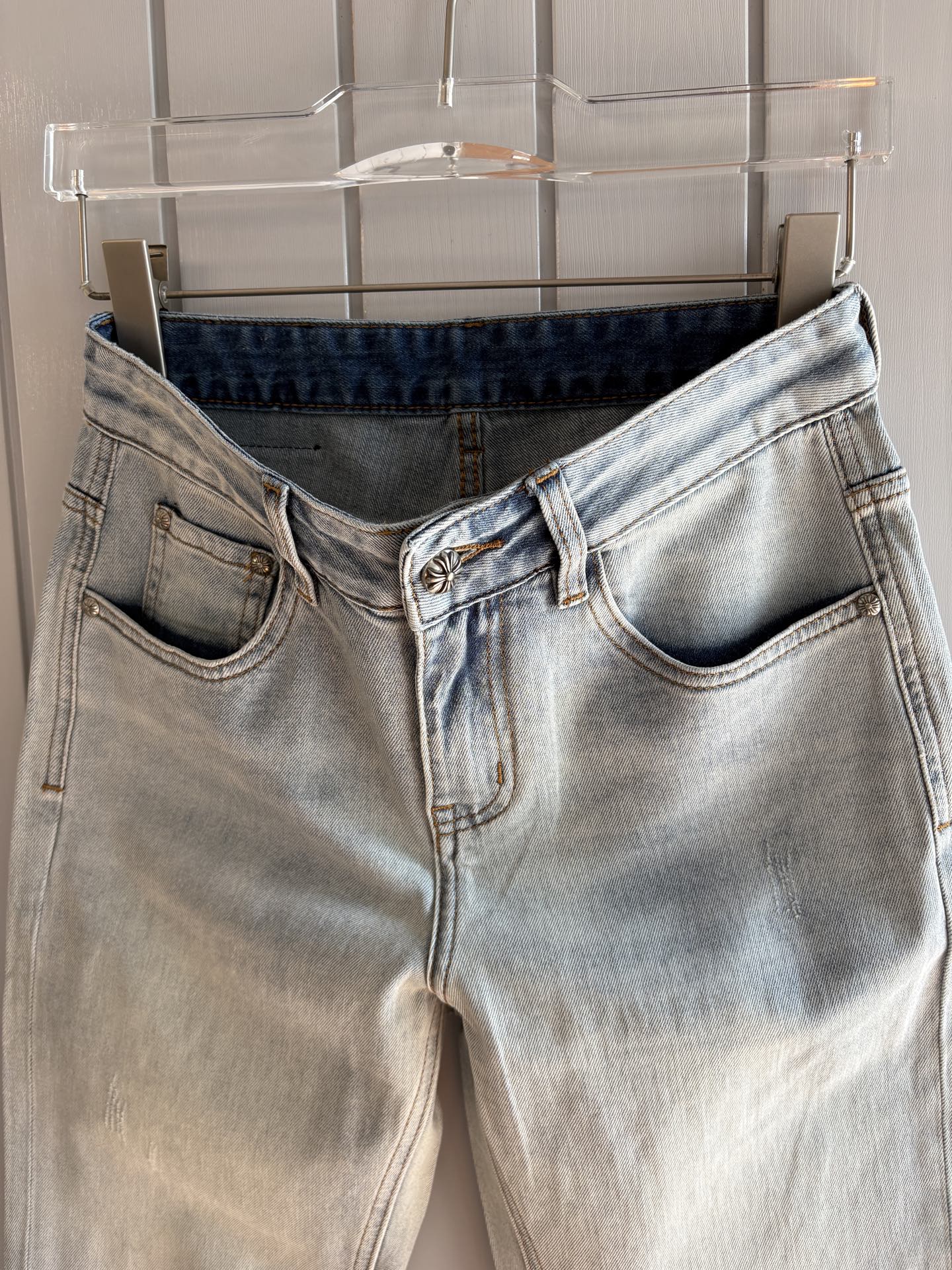 Jeans Man